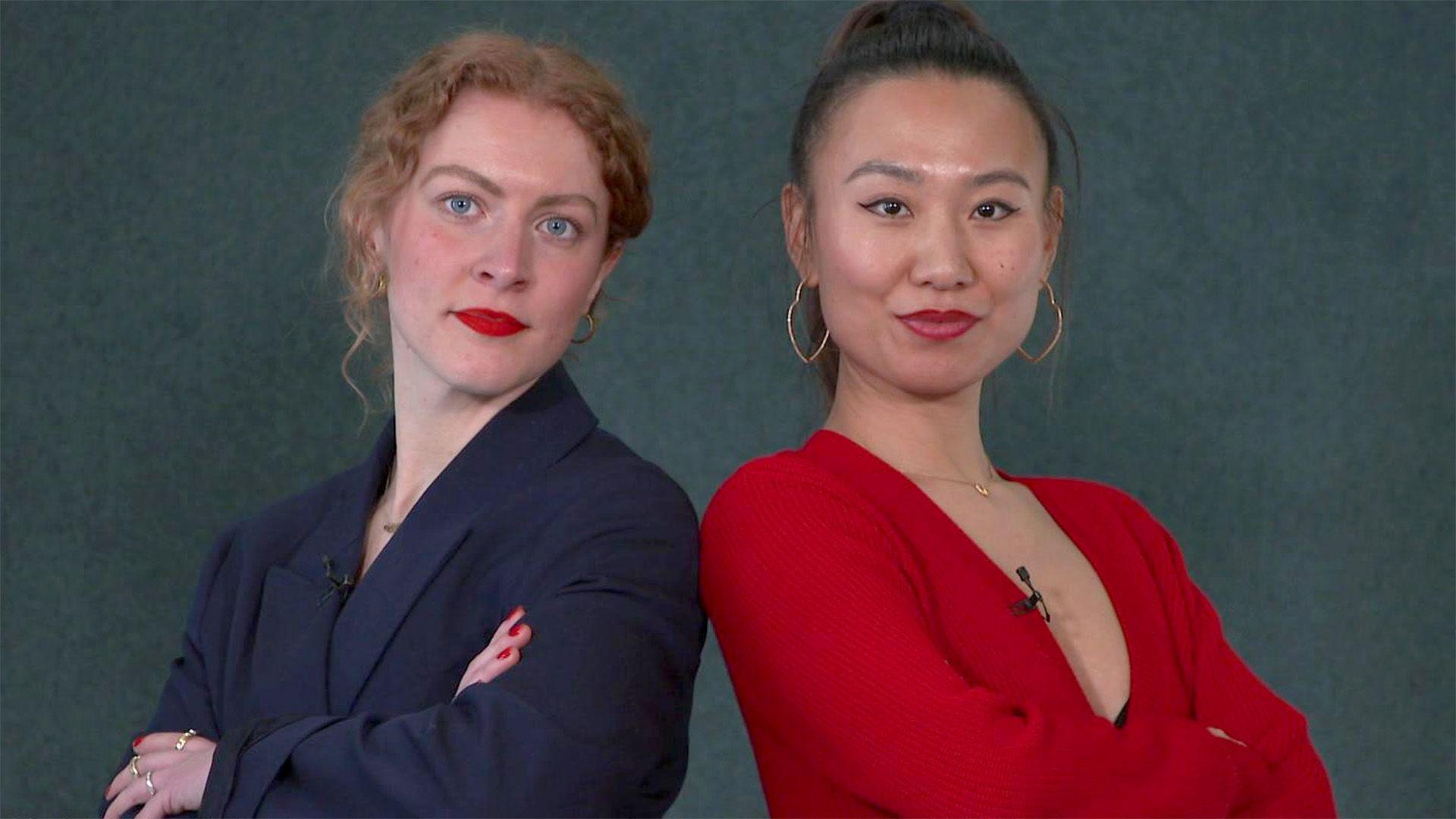 Clara Wengel vs. Fan Xia