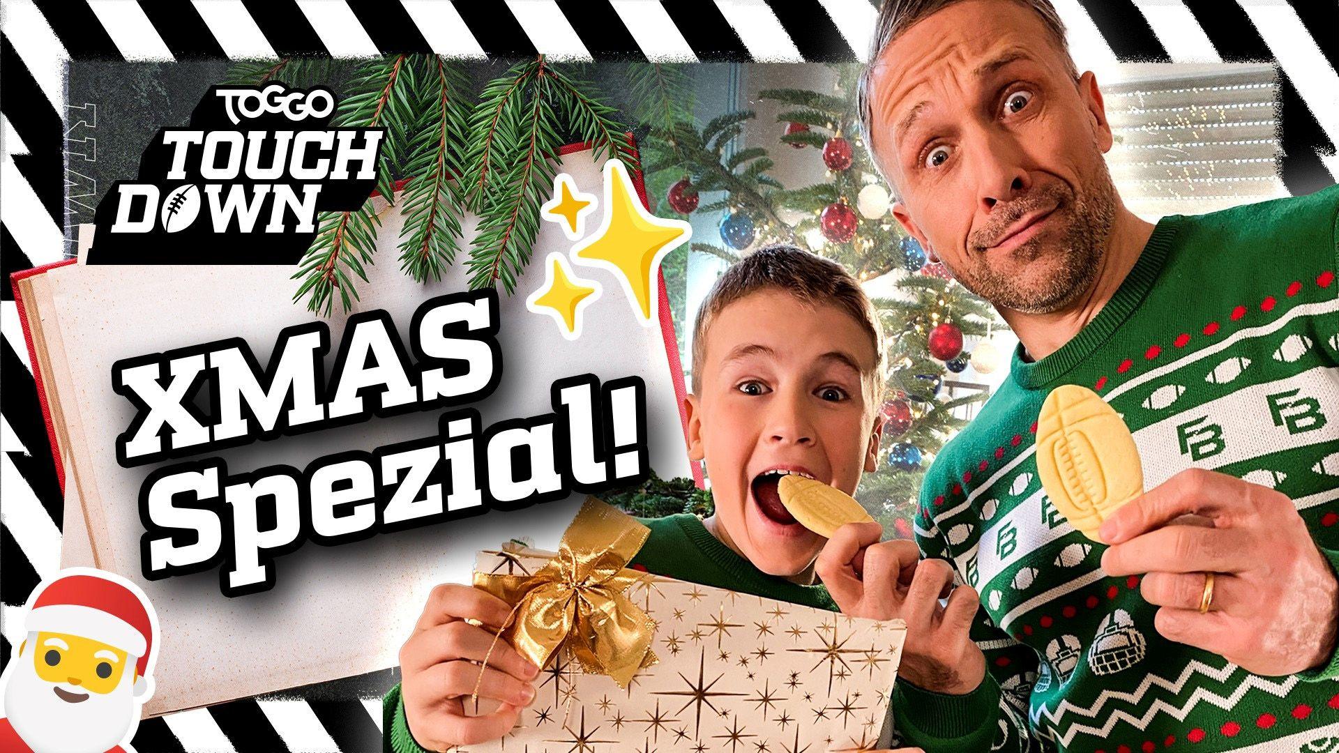 Weihnachtsspecial