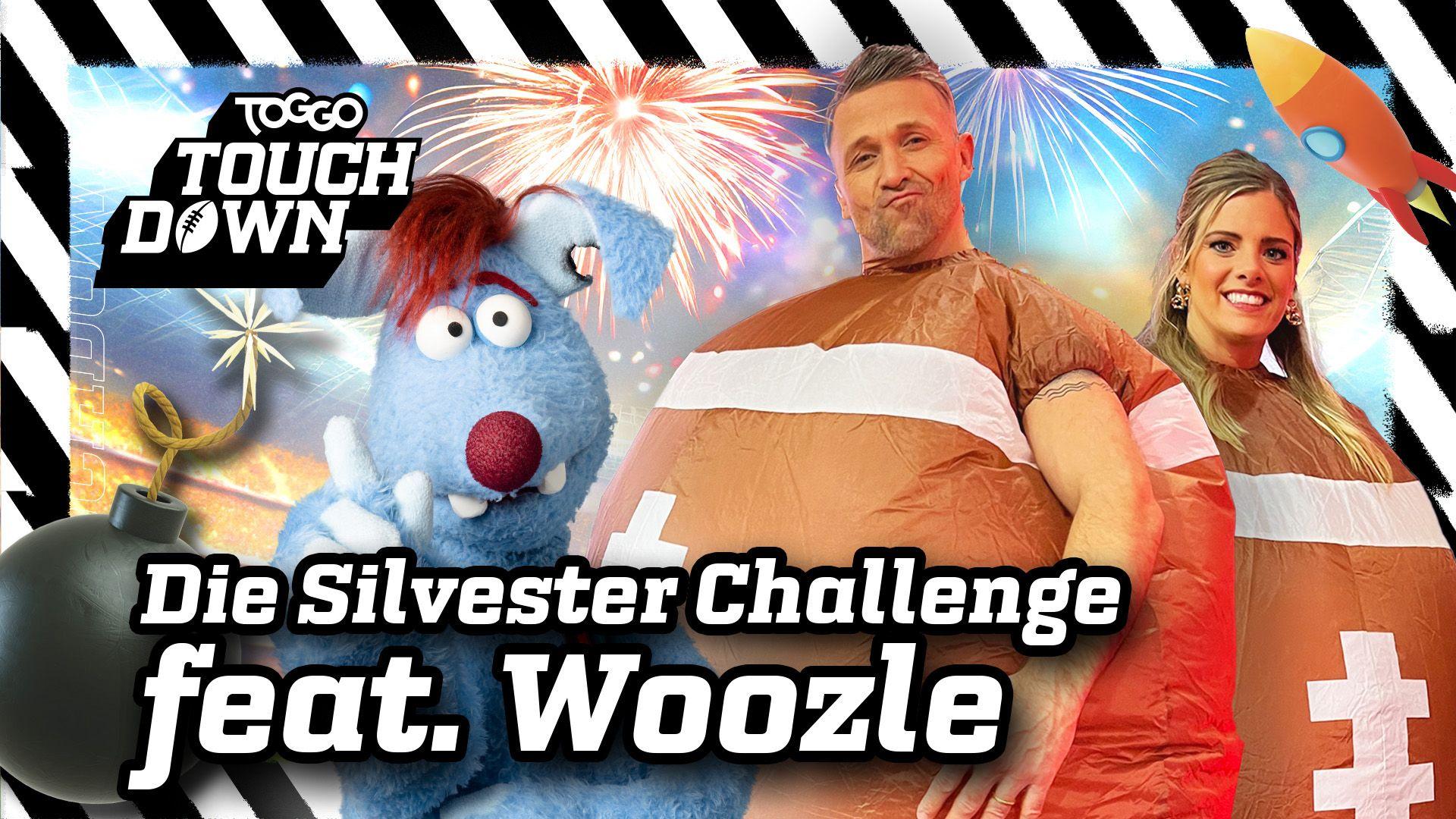 Silvesterspecial