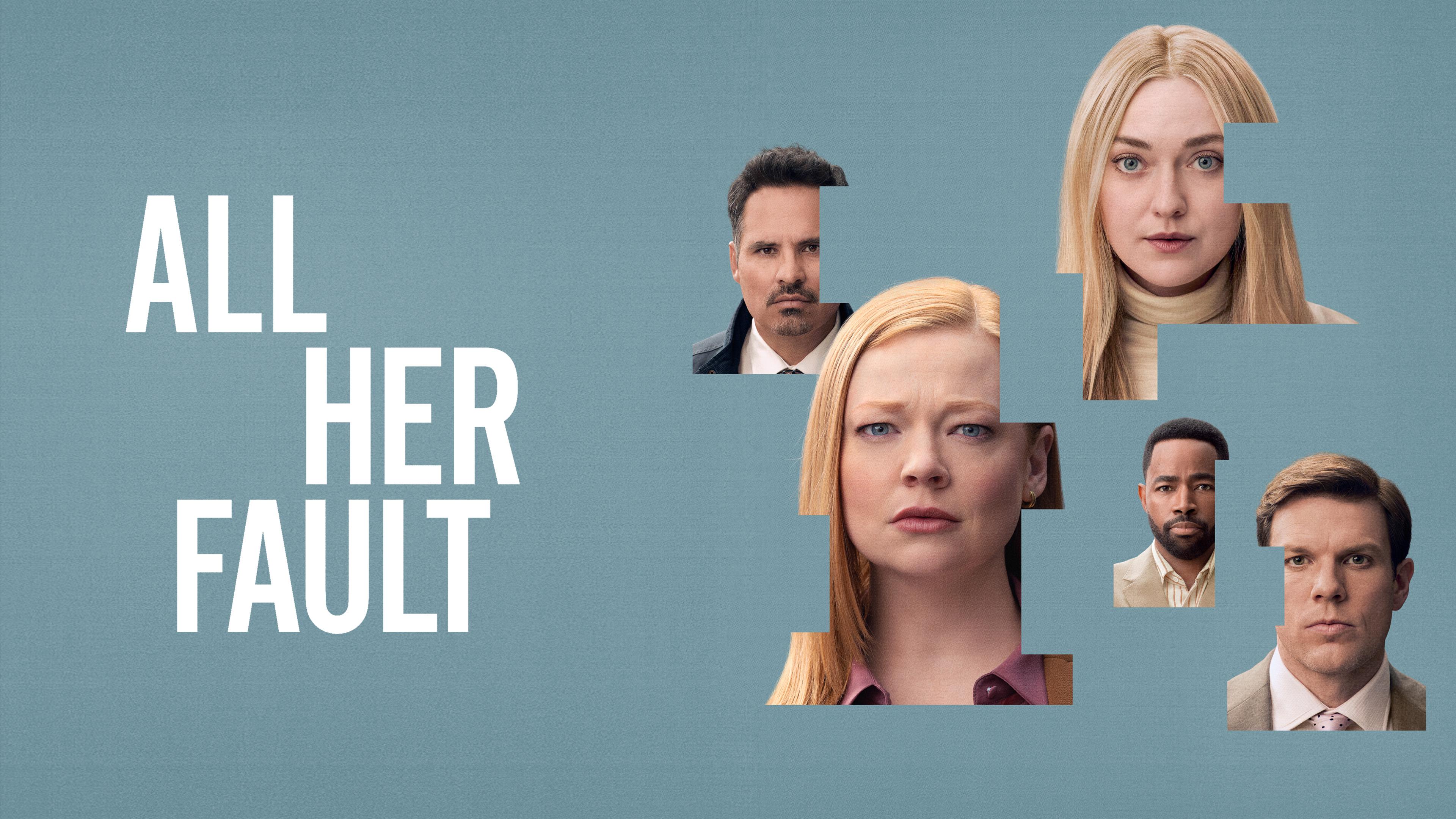 Trailer: All Her Fault