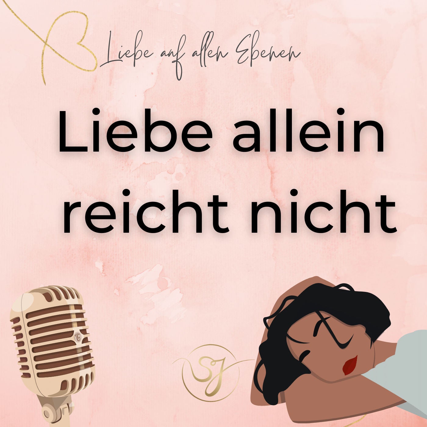 Liebe allein reicht nicht