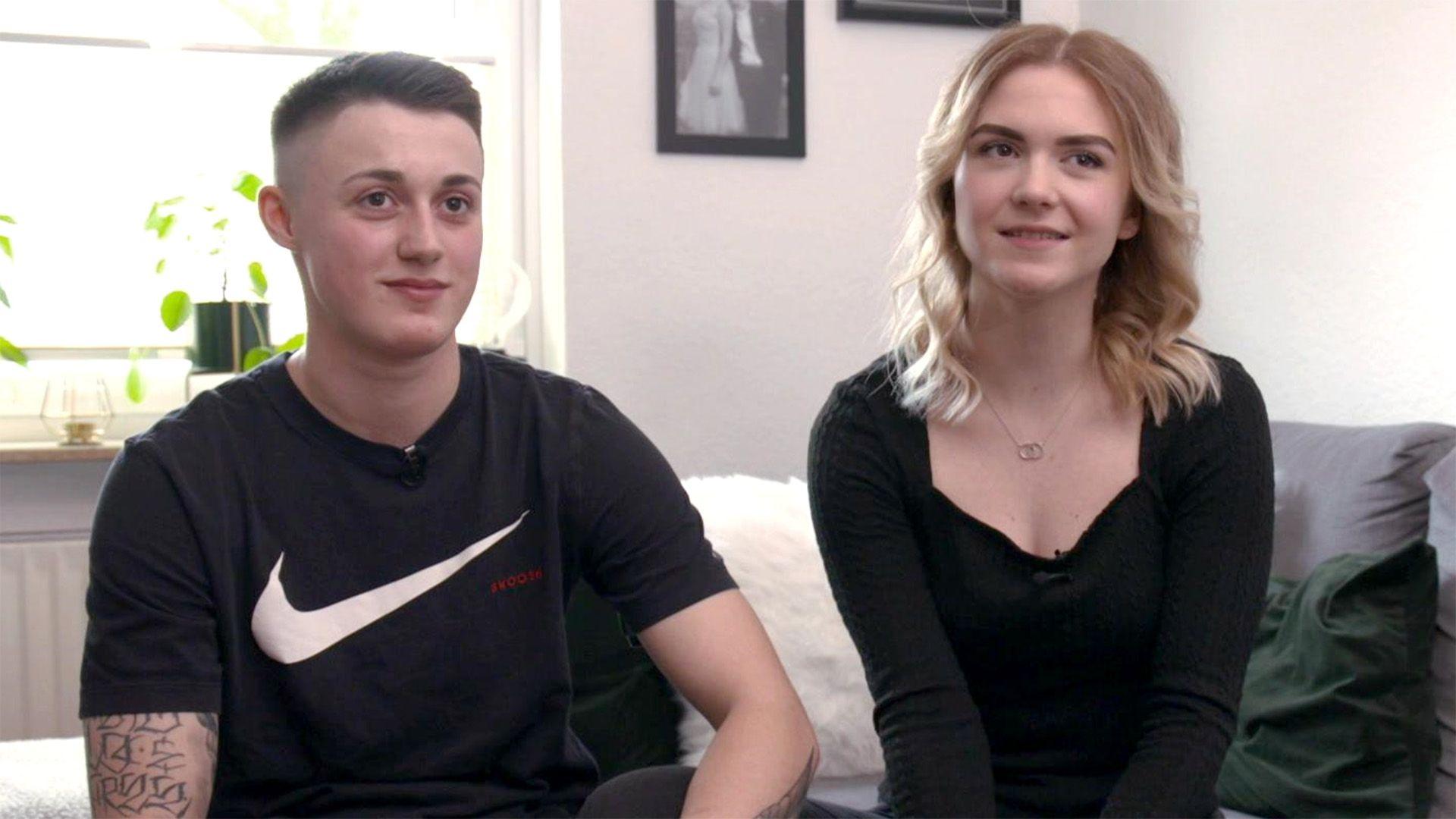 U. a. mit: Vanessa und Noah