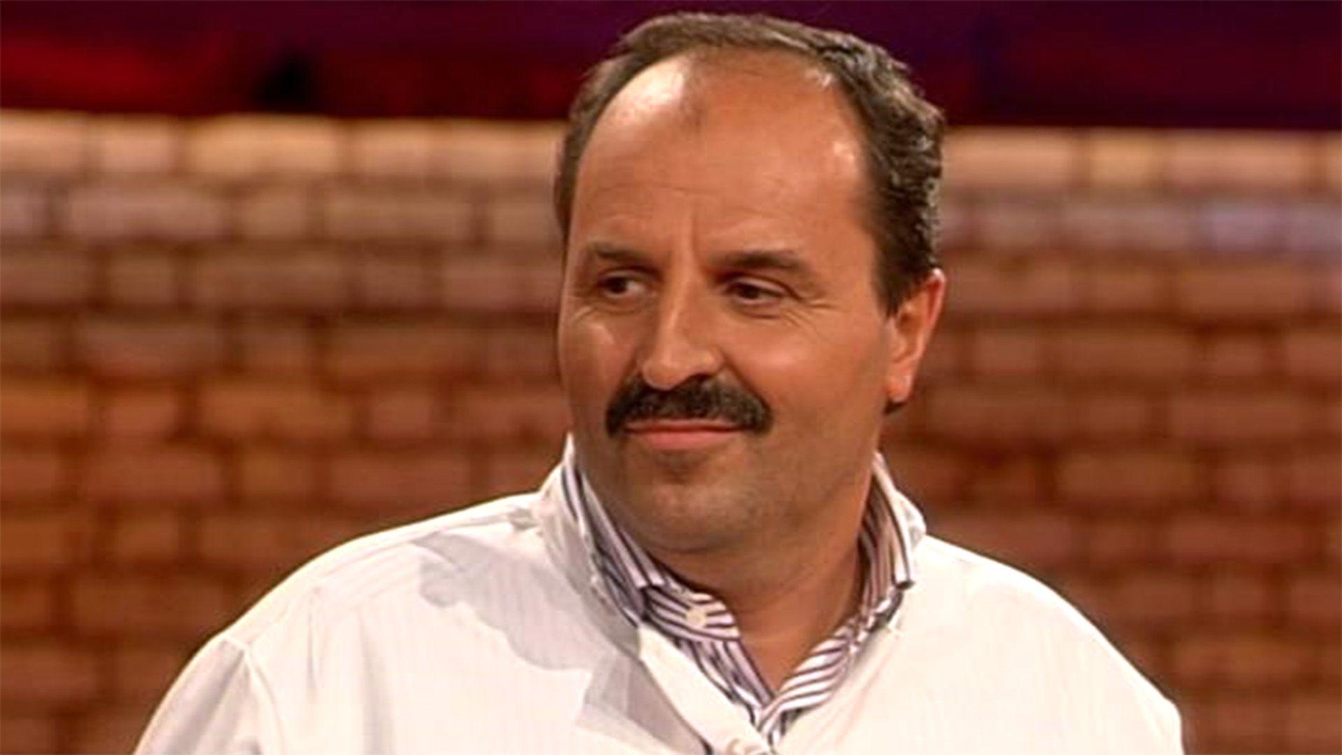 Johann Lafer