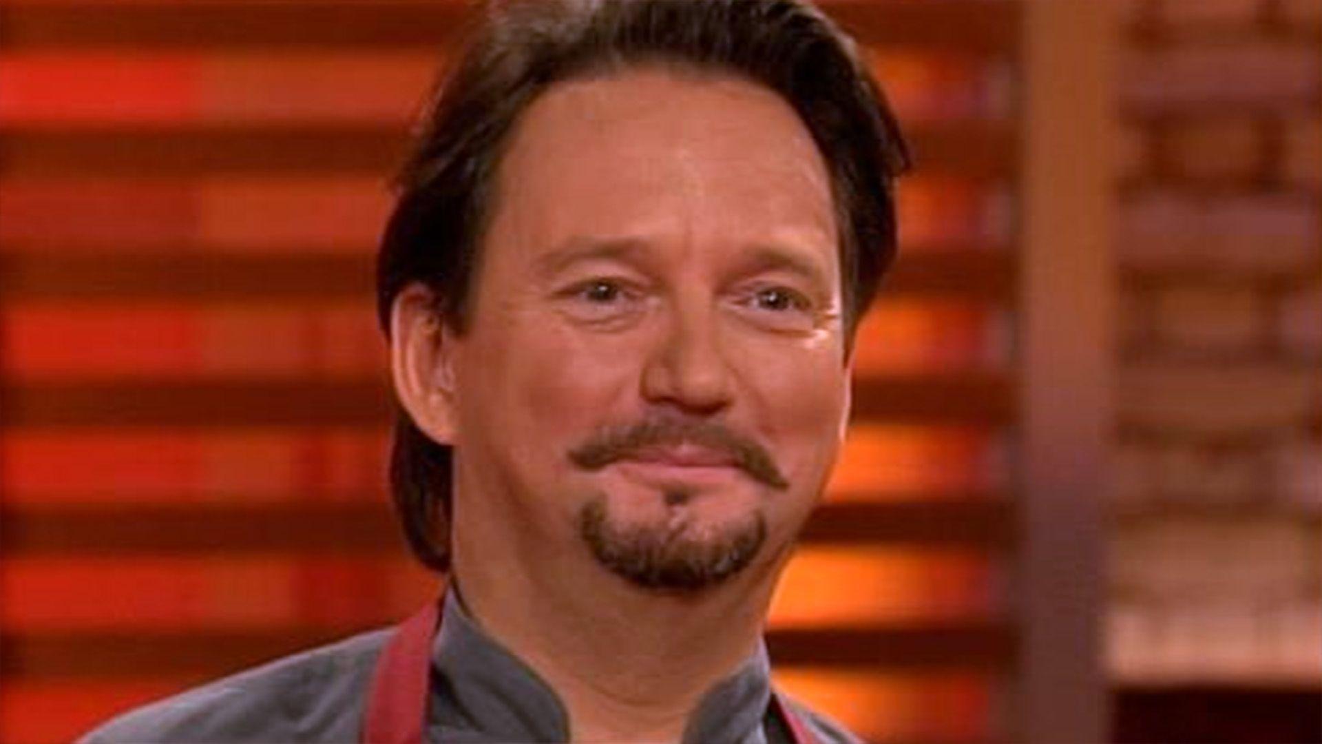 Kolja Kleeberg
