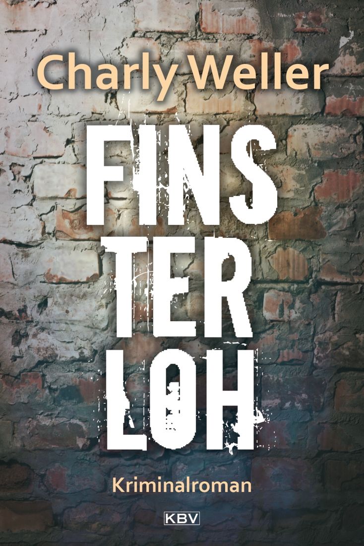 [Podcast] Rezension: Finsterloh – Charly Weller