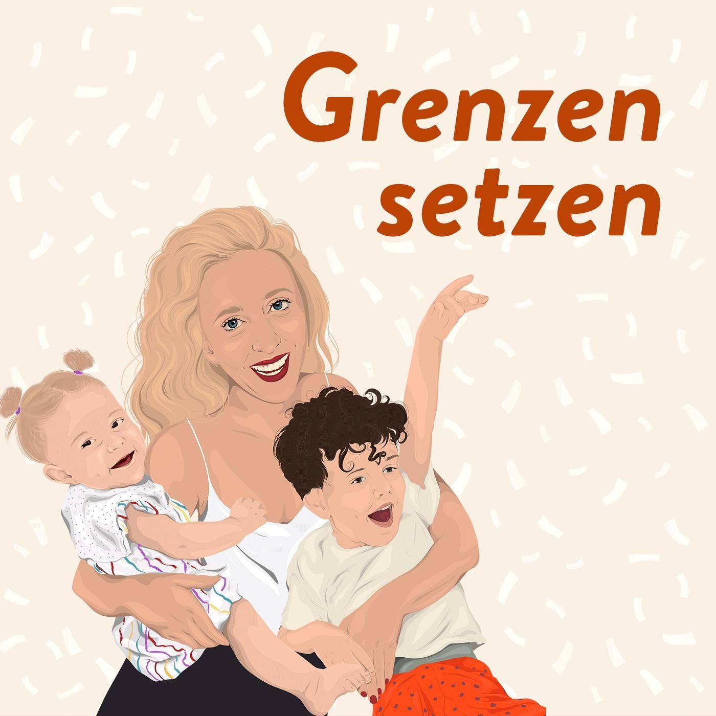 Grenzen setzen