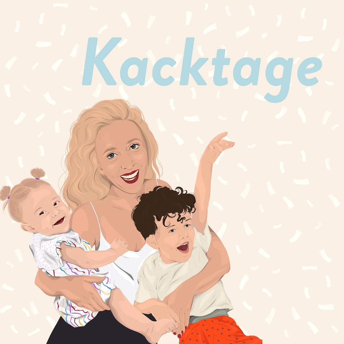 Kacktage