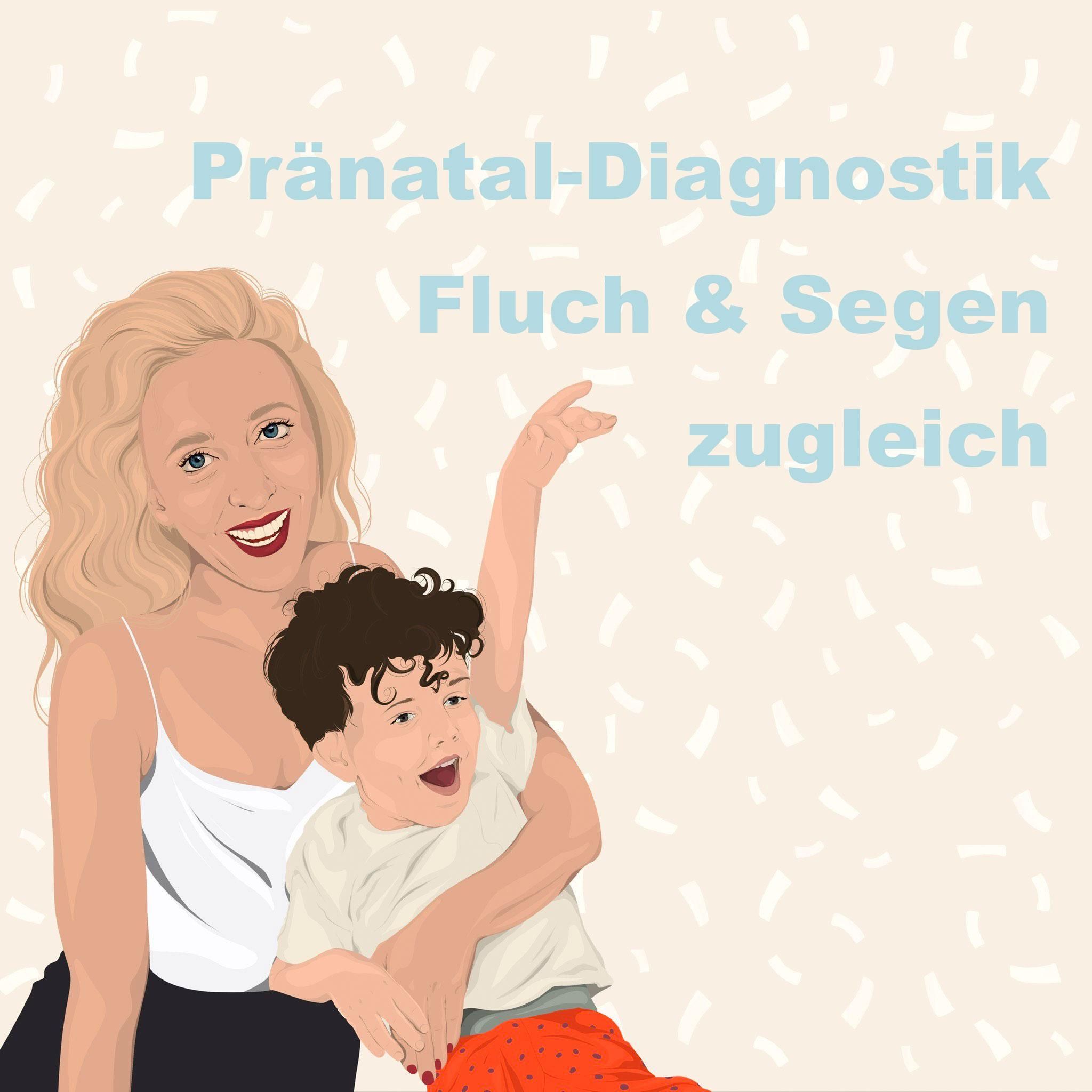 Pränatal-Diagnostik
