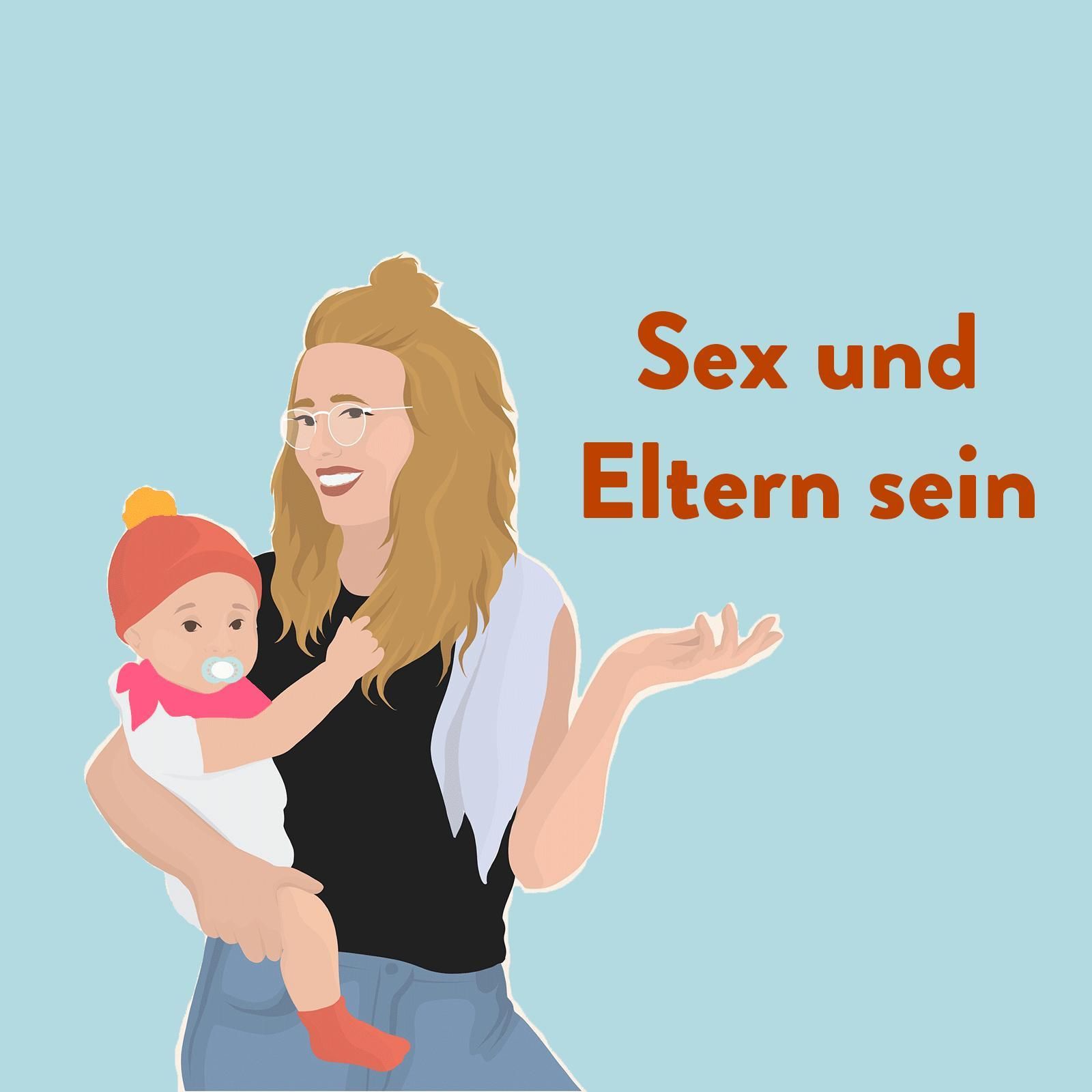 Sex und Eltern sein