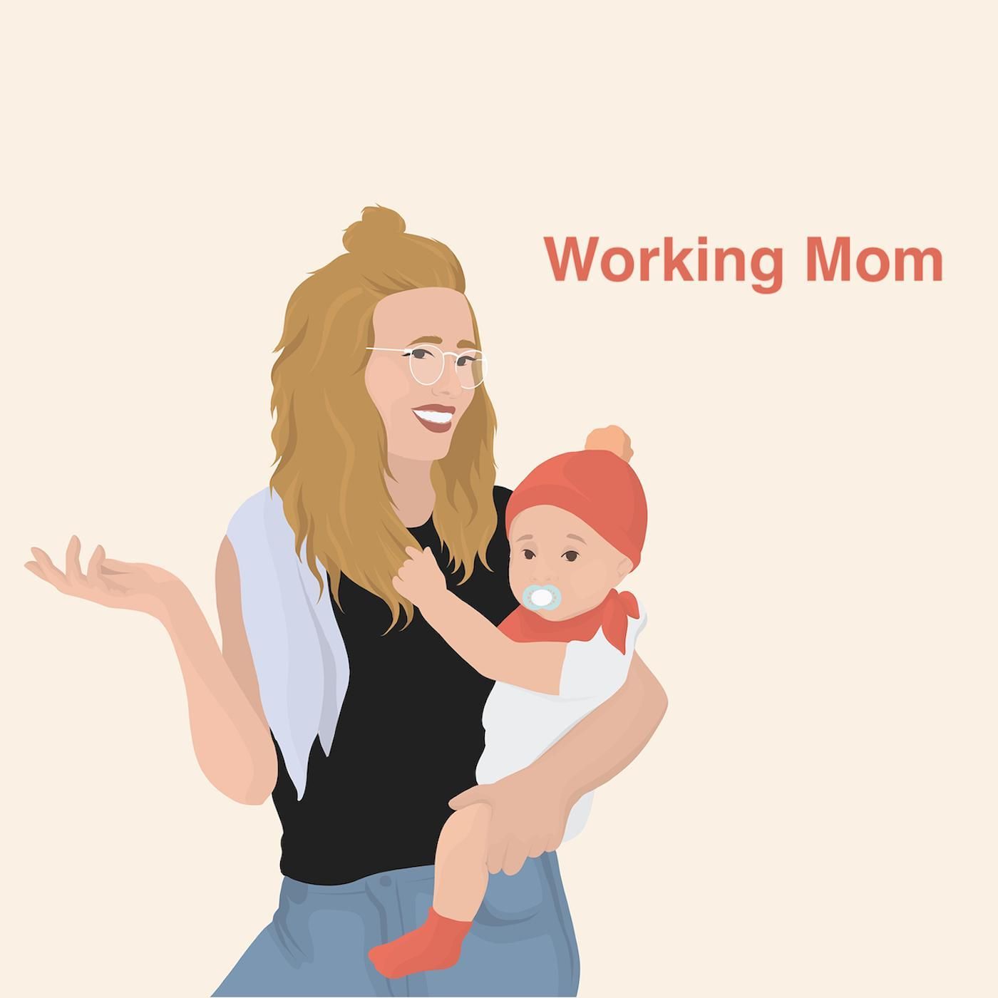 Working Mom