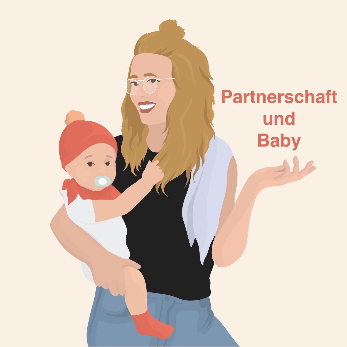 Partnerschaft und Baby