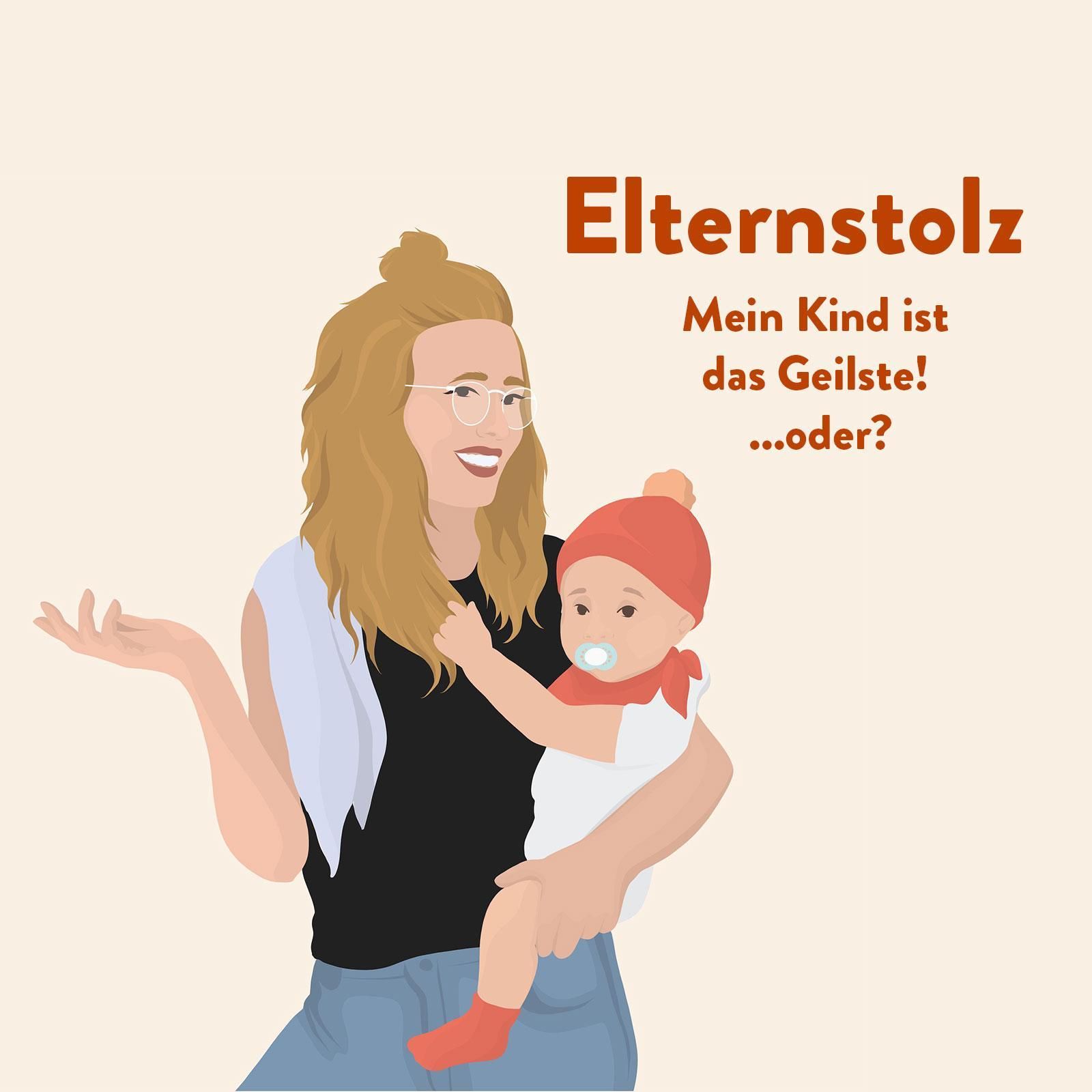 Elternstolz