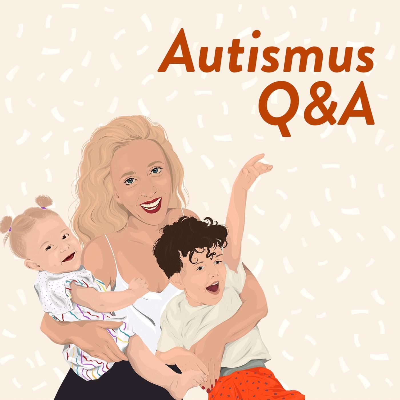 Autismus Q&A