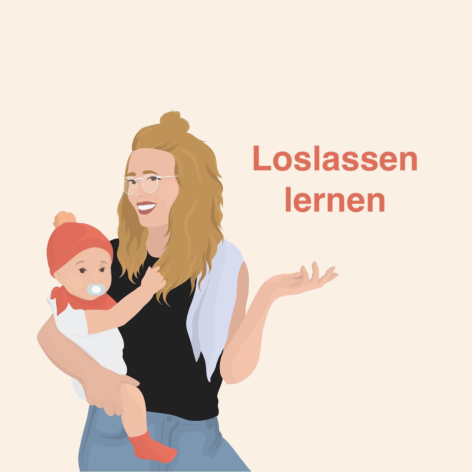 Loslassen (lernen)