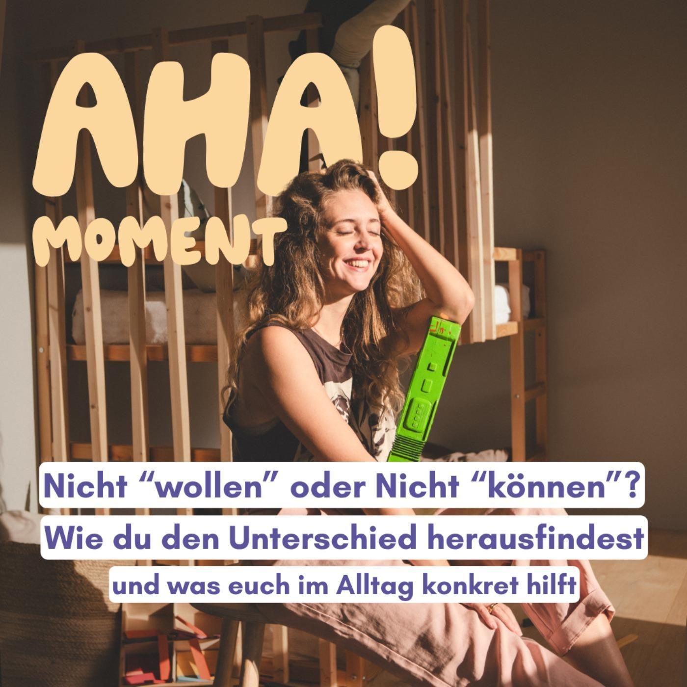 Nicht können vs. Nicht wollen – So erkennst du den Unterschied beim Kind
