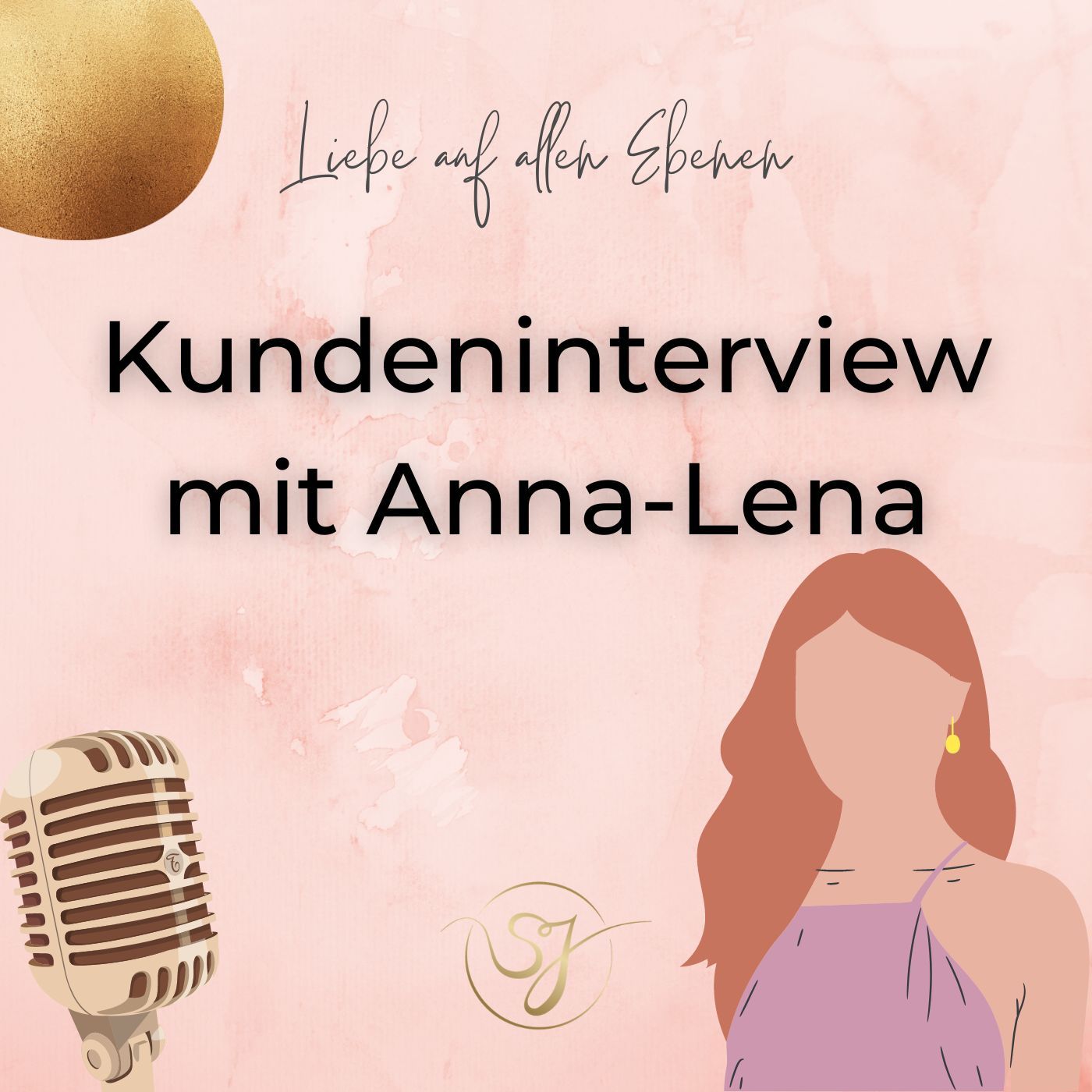 Interview mit Anna-Lena 🎙️ | Nach langer Beziehung wieder Daten