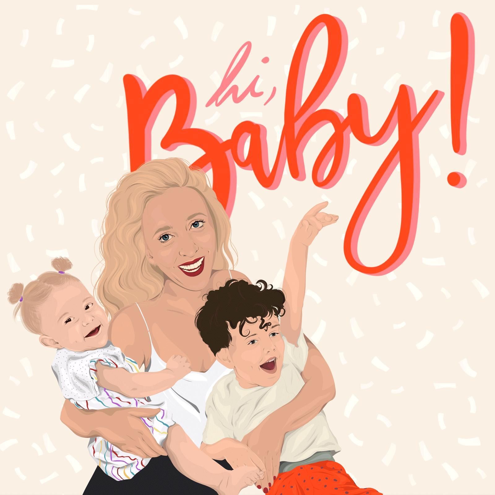 Meine positive Geburtsvorbereitung mit Hypnobirthing