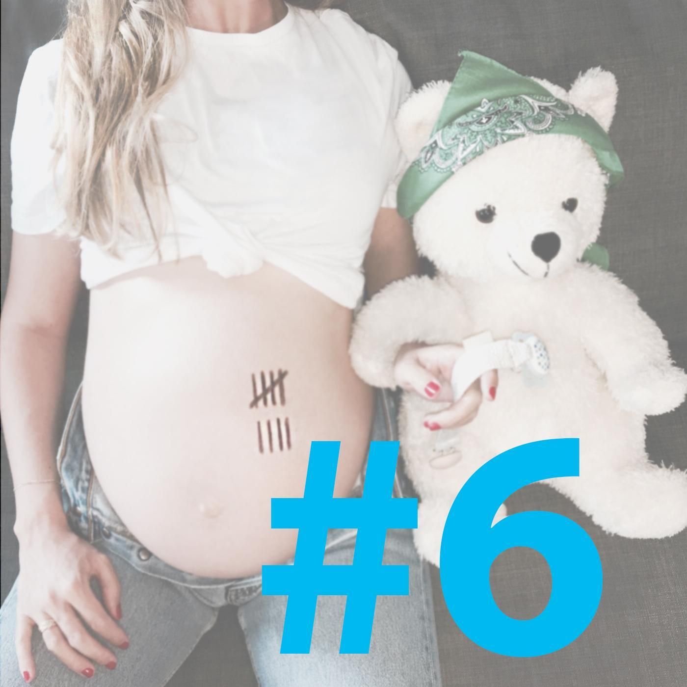Das erste Mal – Ich spüre mein Baby! Oder?!