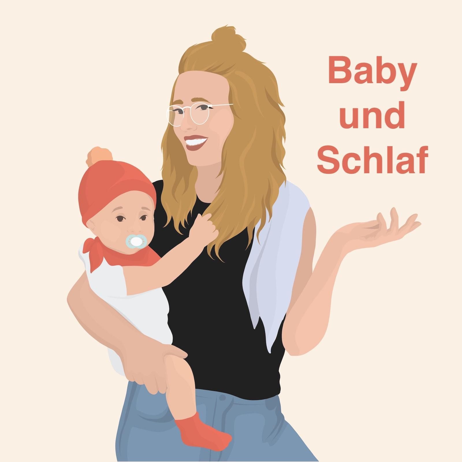 Babyschlaf
