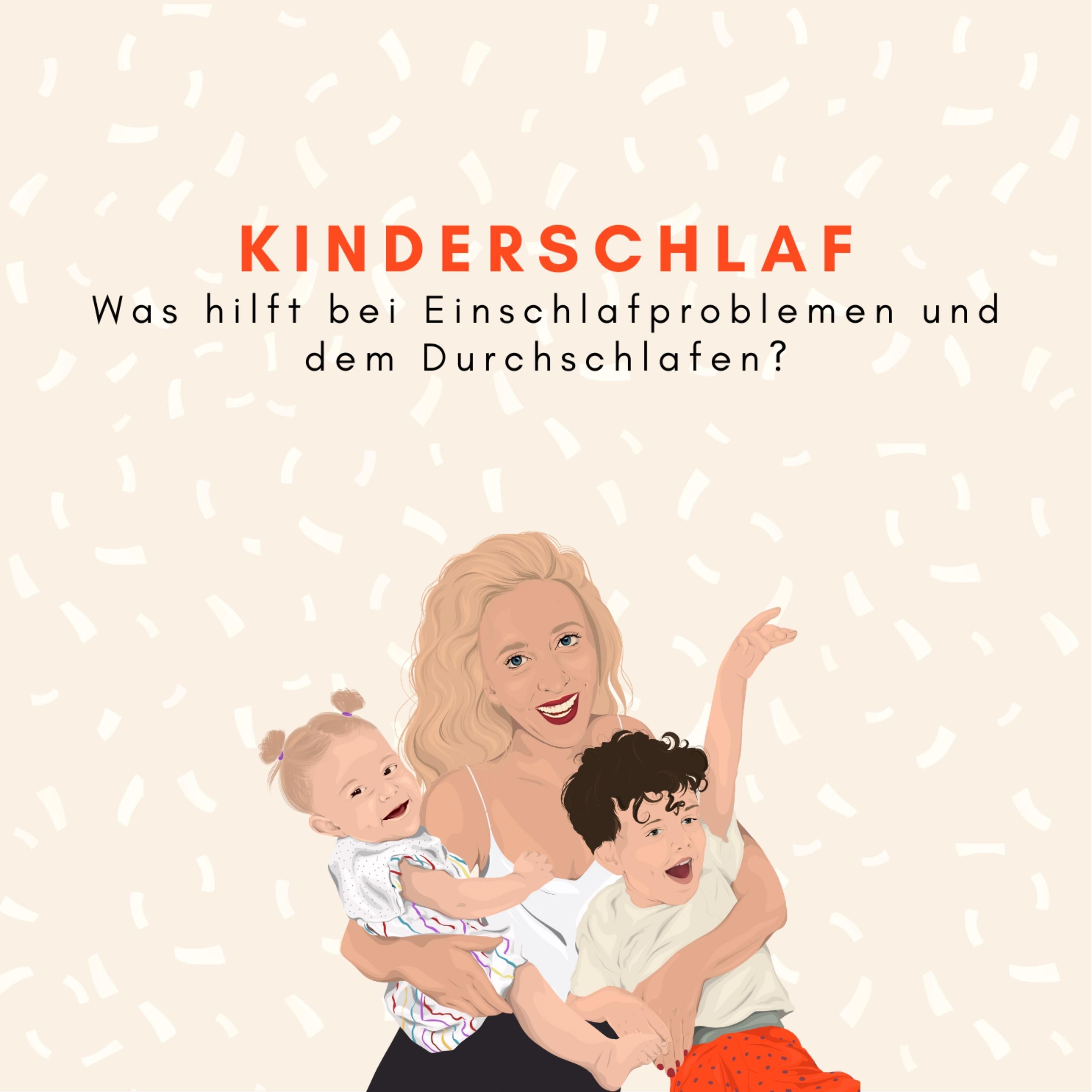 Kinderschlaf