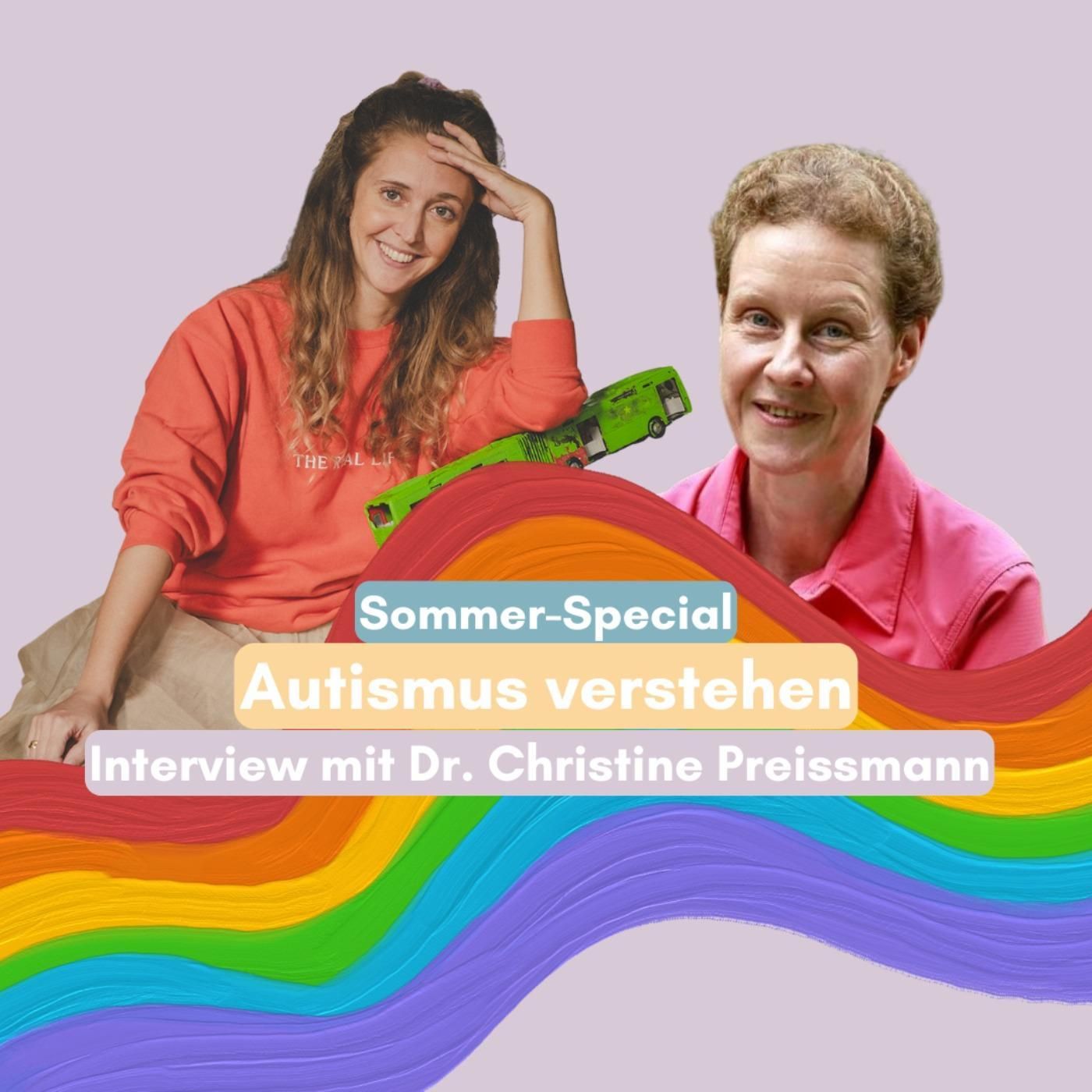 Autismus verstehen