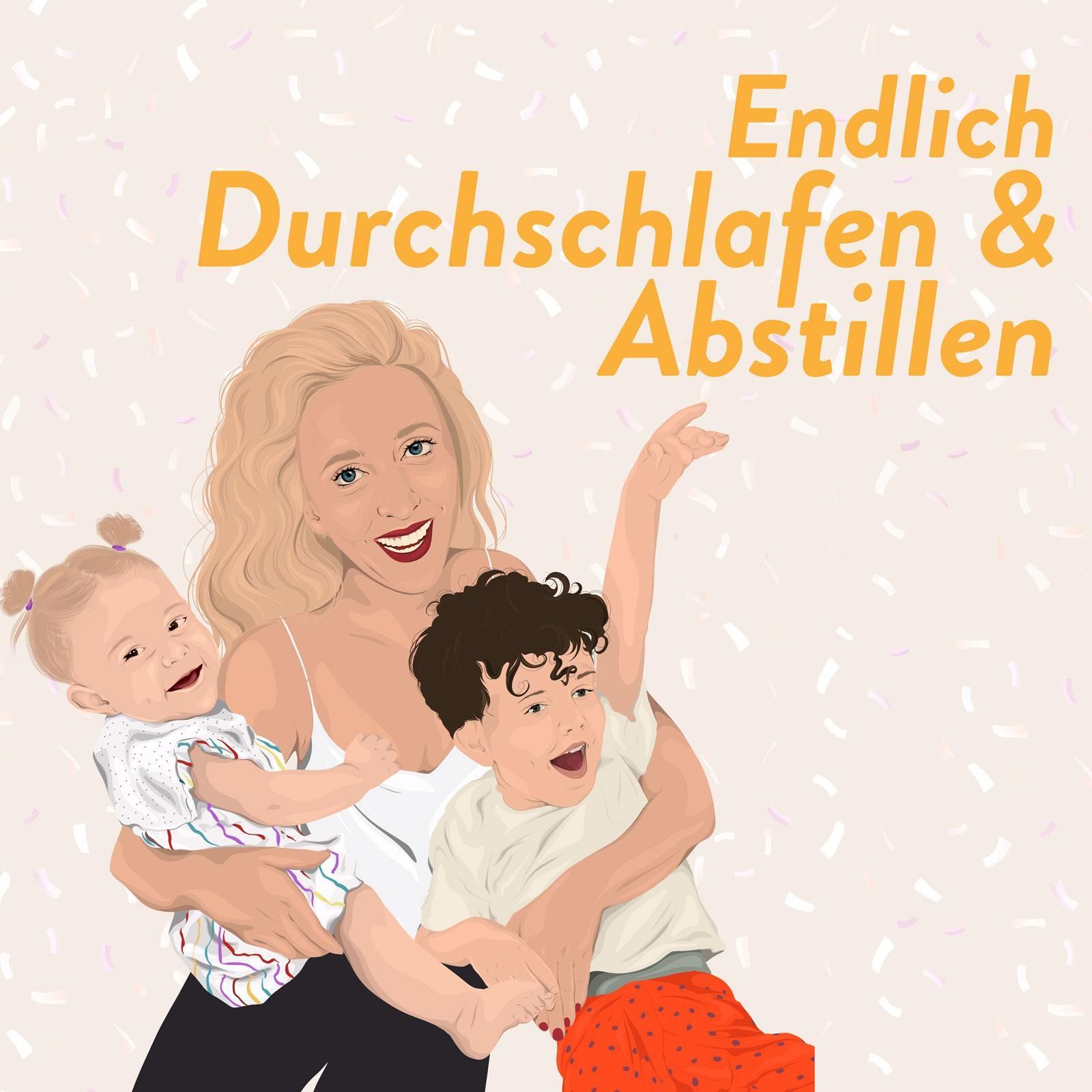 Endlich Durchschlafen und Abstillen