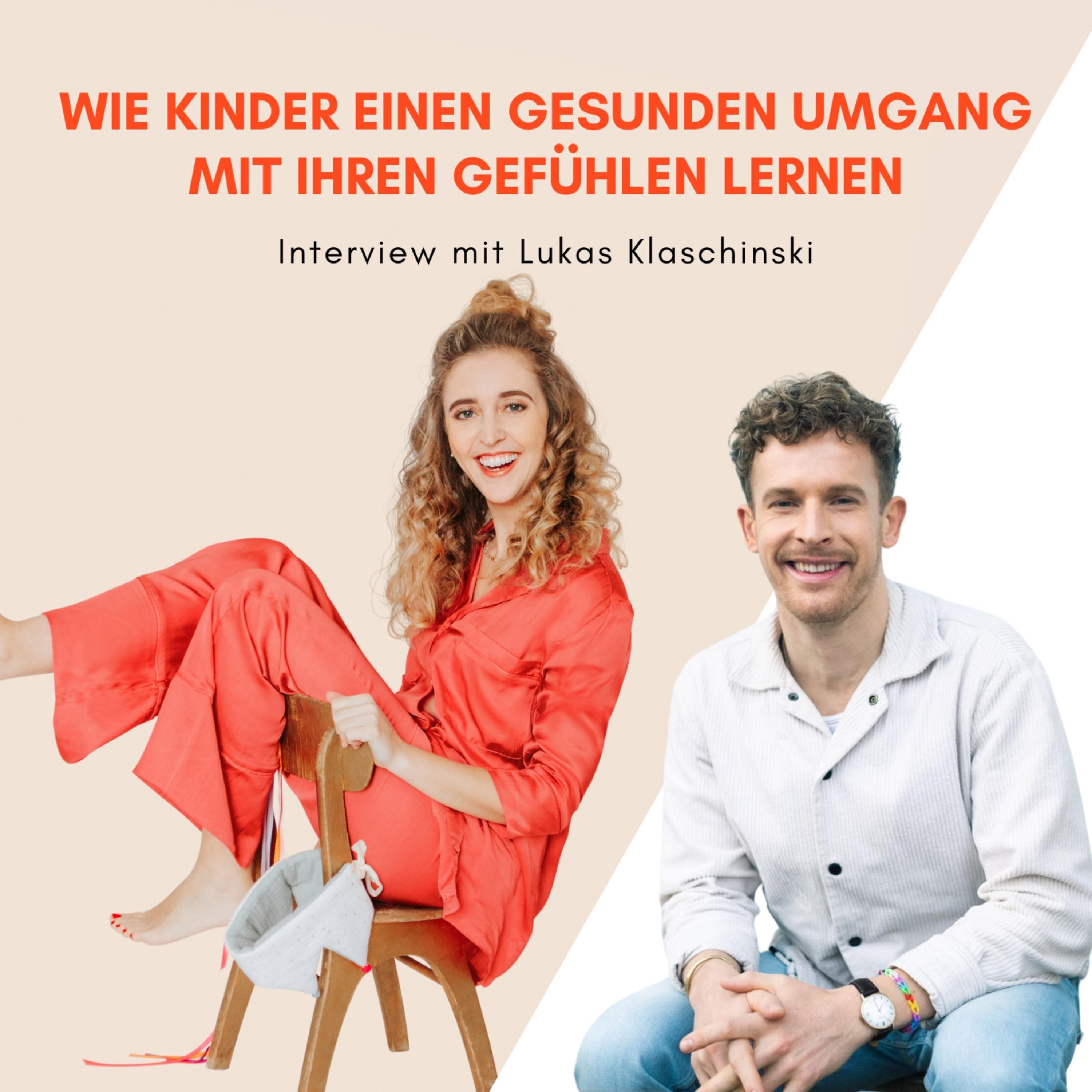Wie Kinder einen gesunden Umgang mit ihren Gefühlen lernen