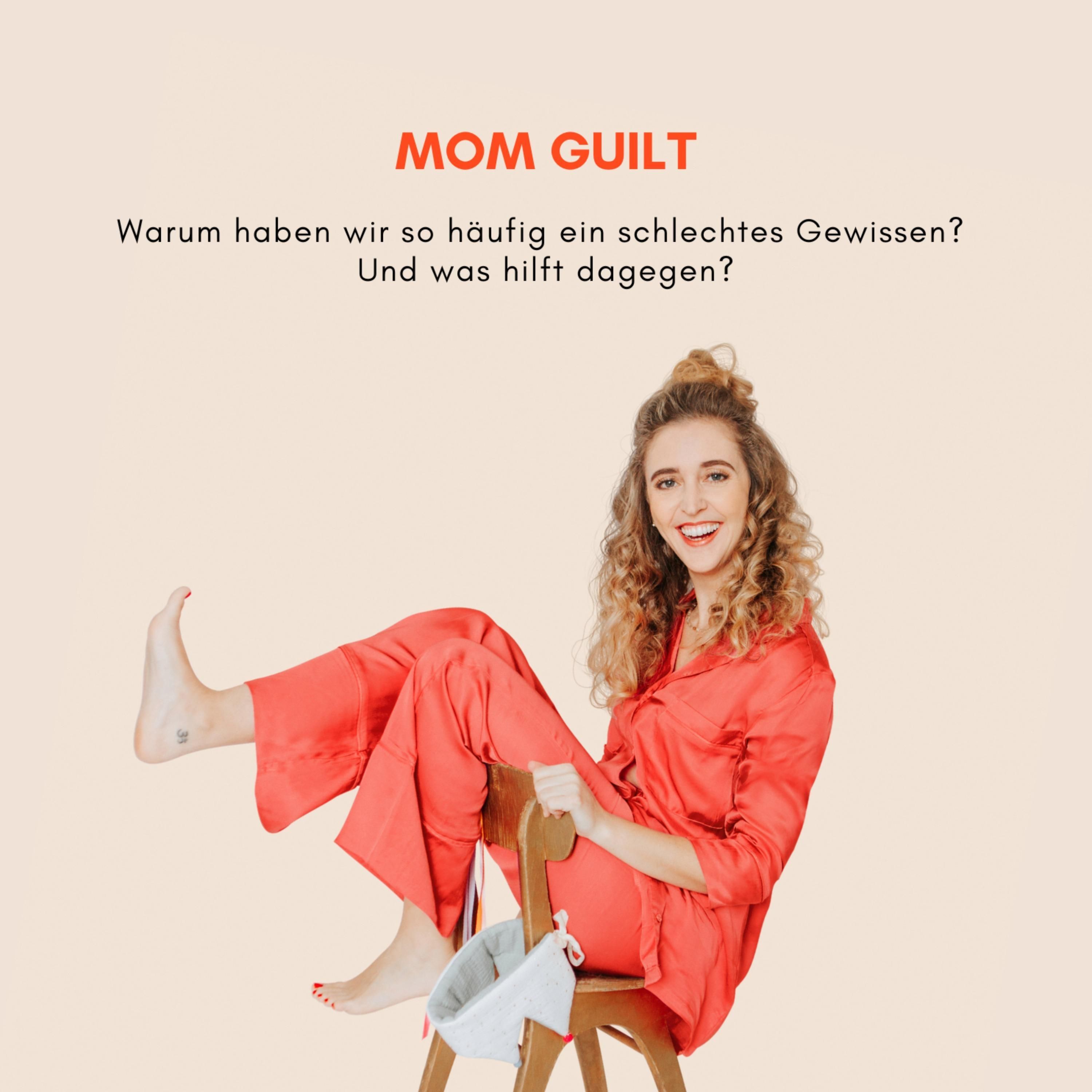 Mom Guilt