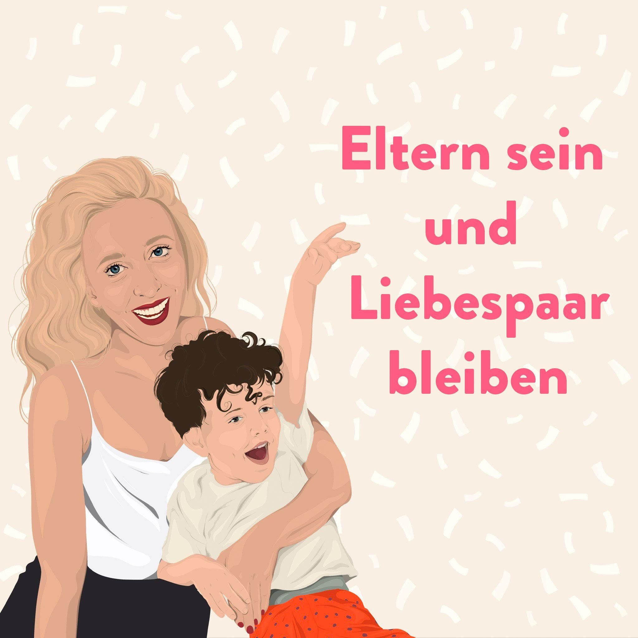 Eltern sein und Liebespaar bleiben