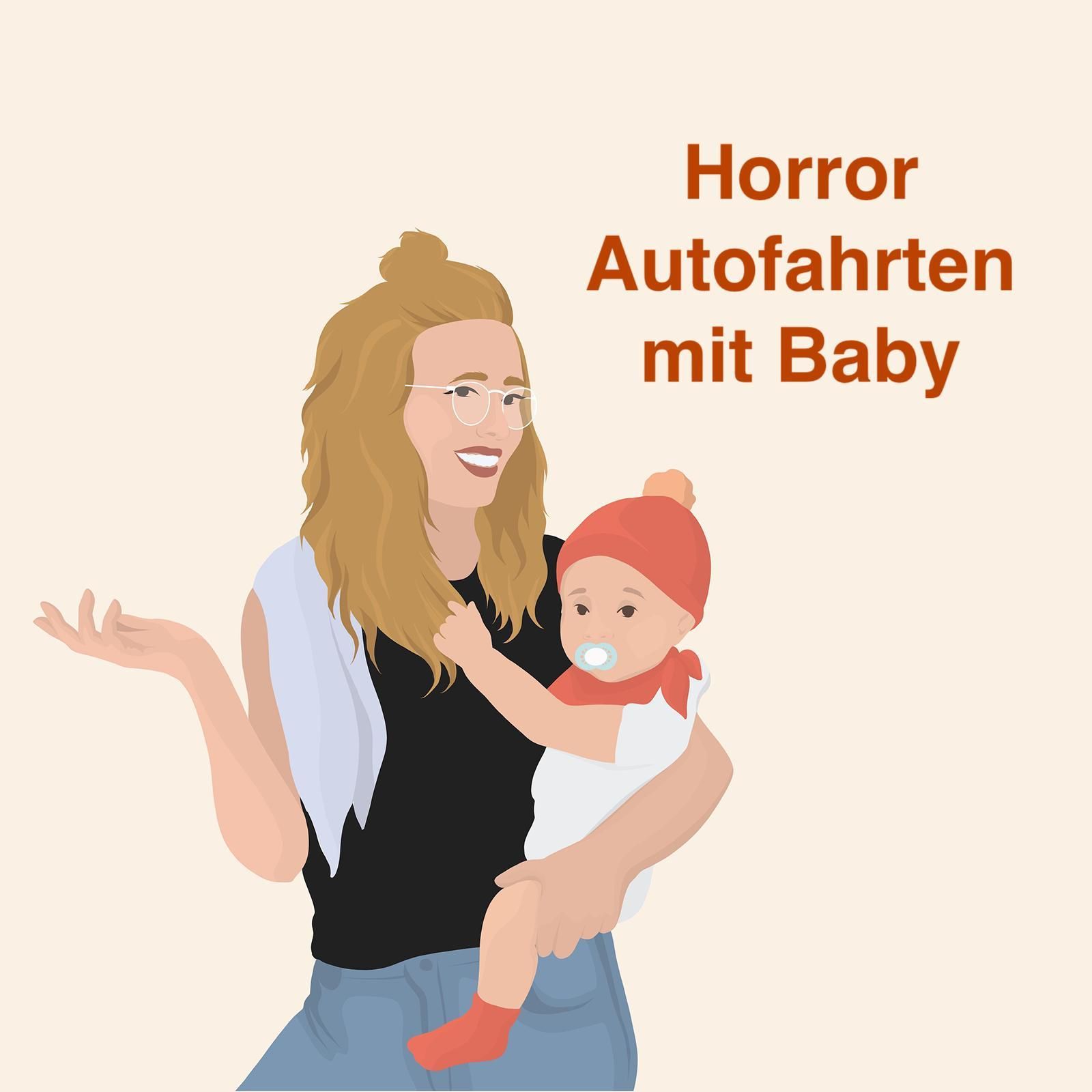 Horror Autofahren