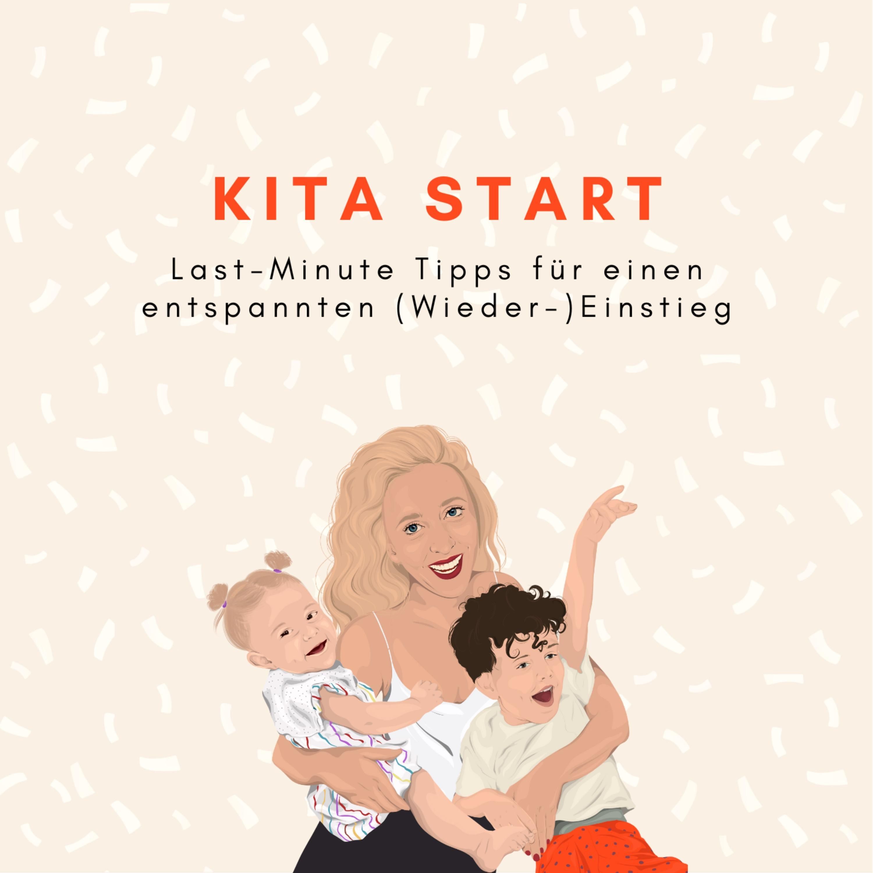 Kita Start