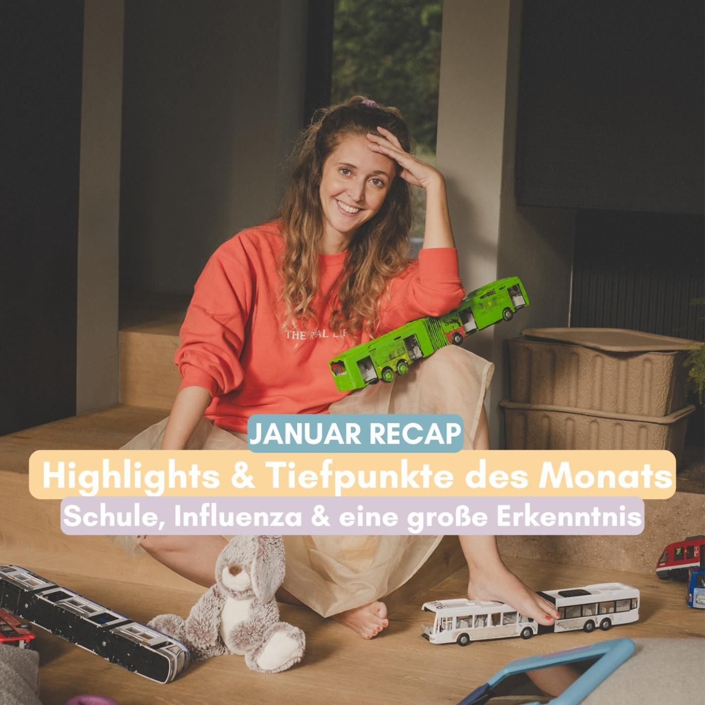 Januar Recap: Highlights & Tiefpunkte des Monats