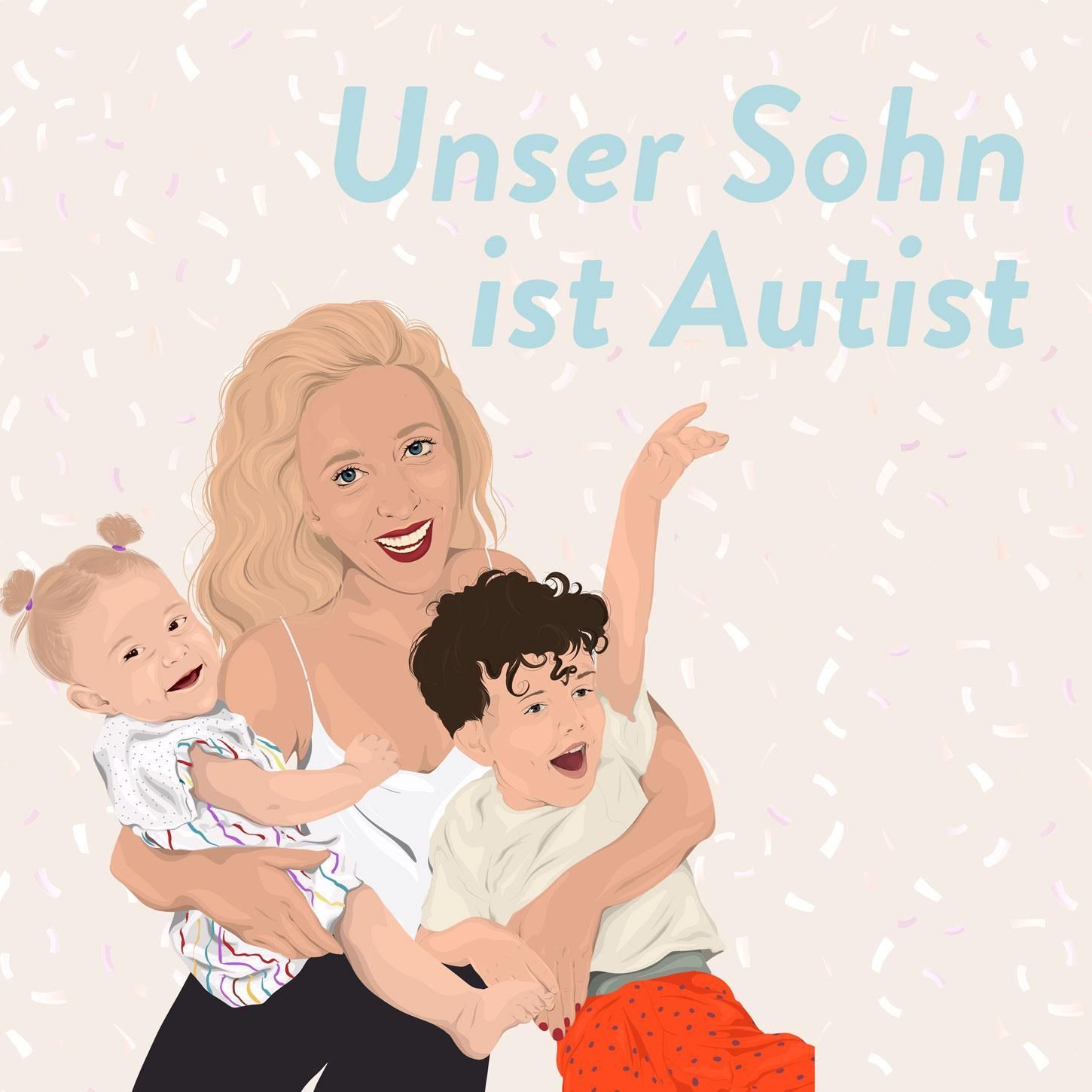Unser Sohn ist Autist