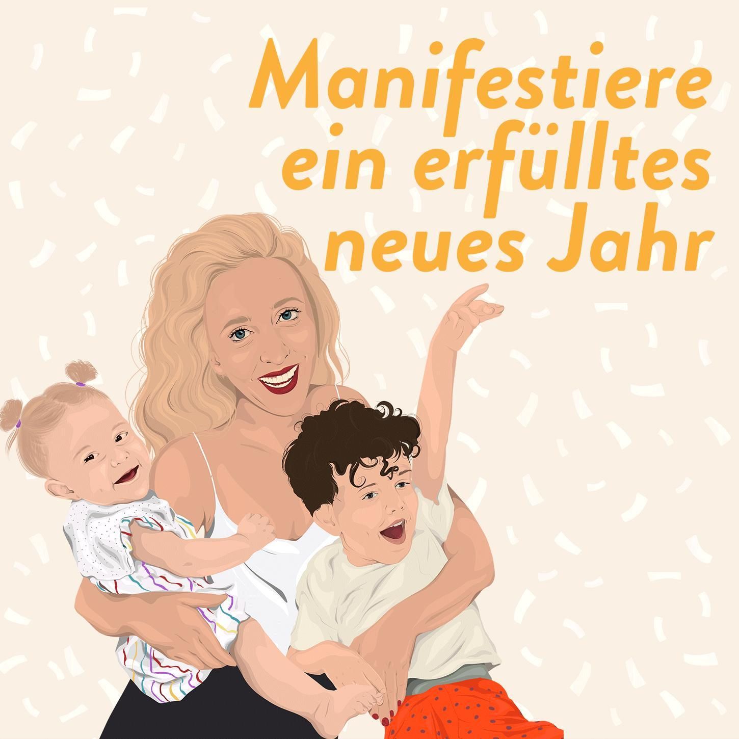 15 Minuten Meditation für ein erfülltes Jahr