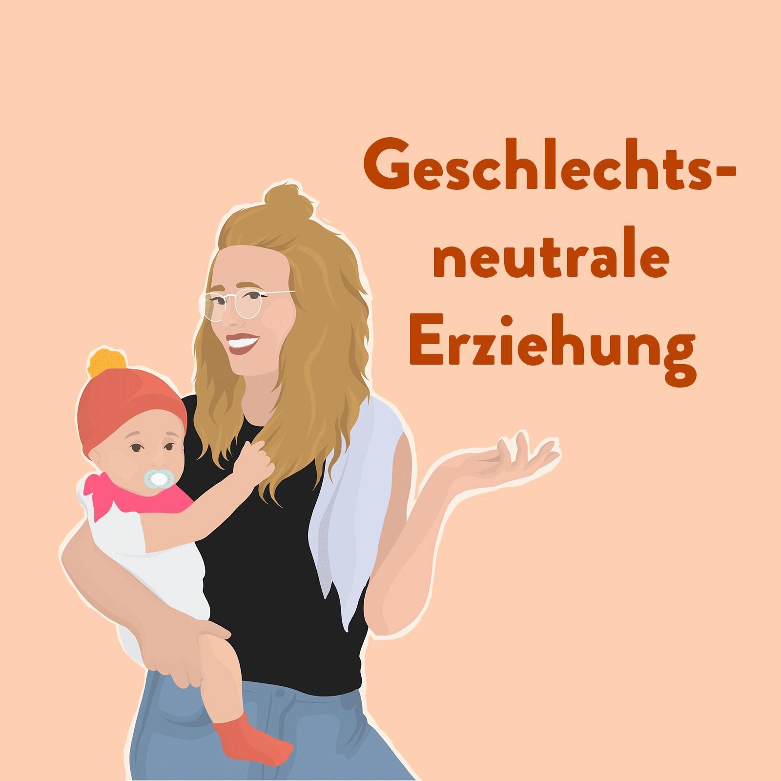Geschlechtsneutrale Erziehung