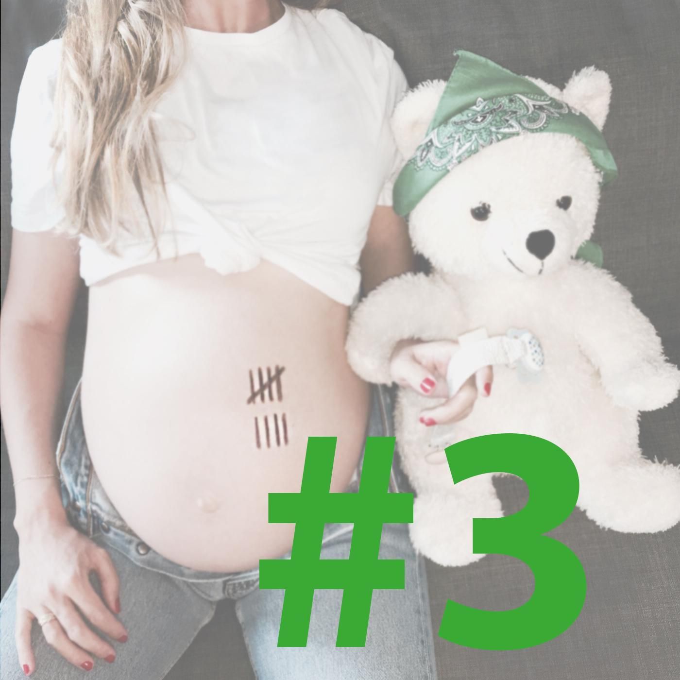 Big News!