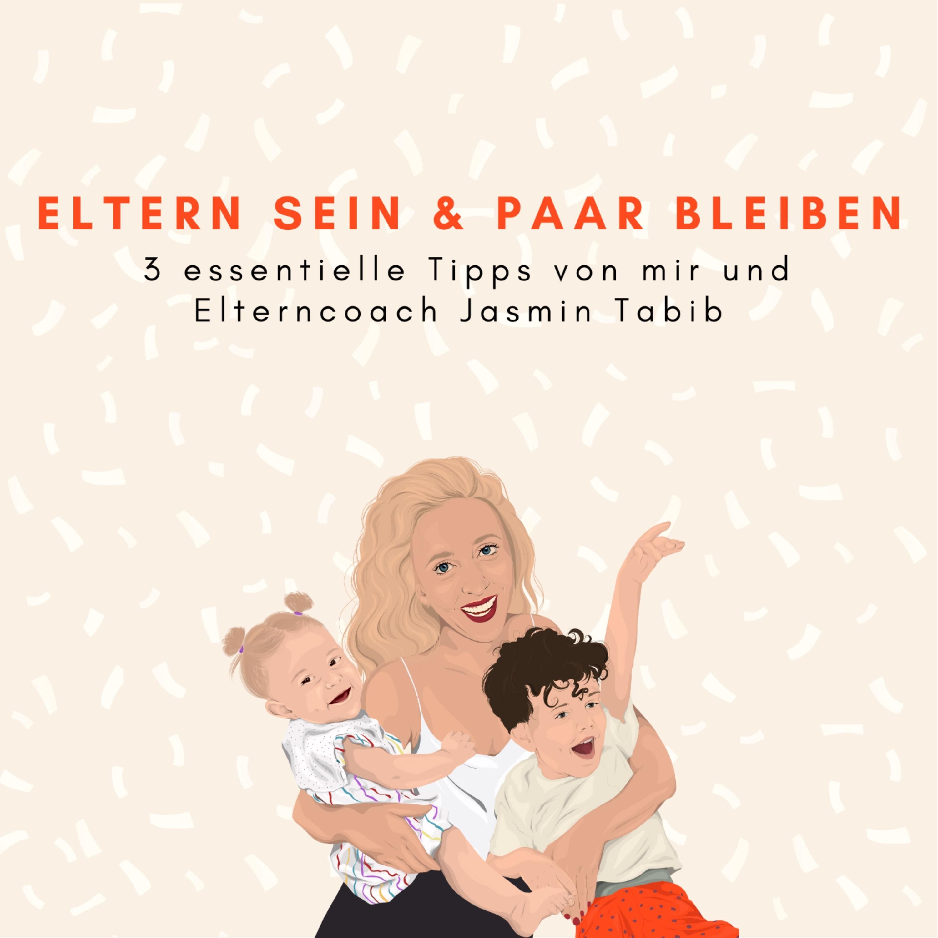 Eltern sein & Paar bleiben