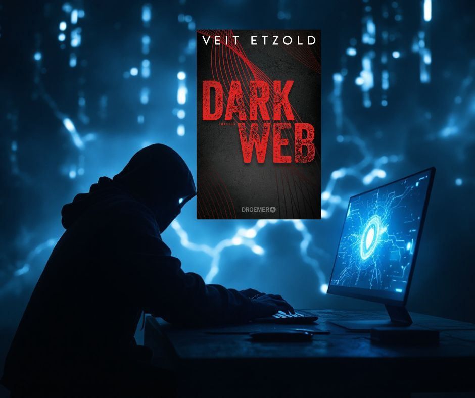 [Podcast-Interview] Wie gefährlich ist das Dark Web wirklich? Ein Gespräch mit Veit Etzold