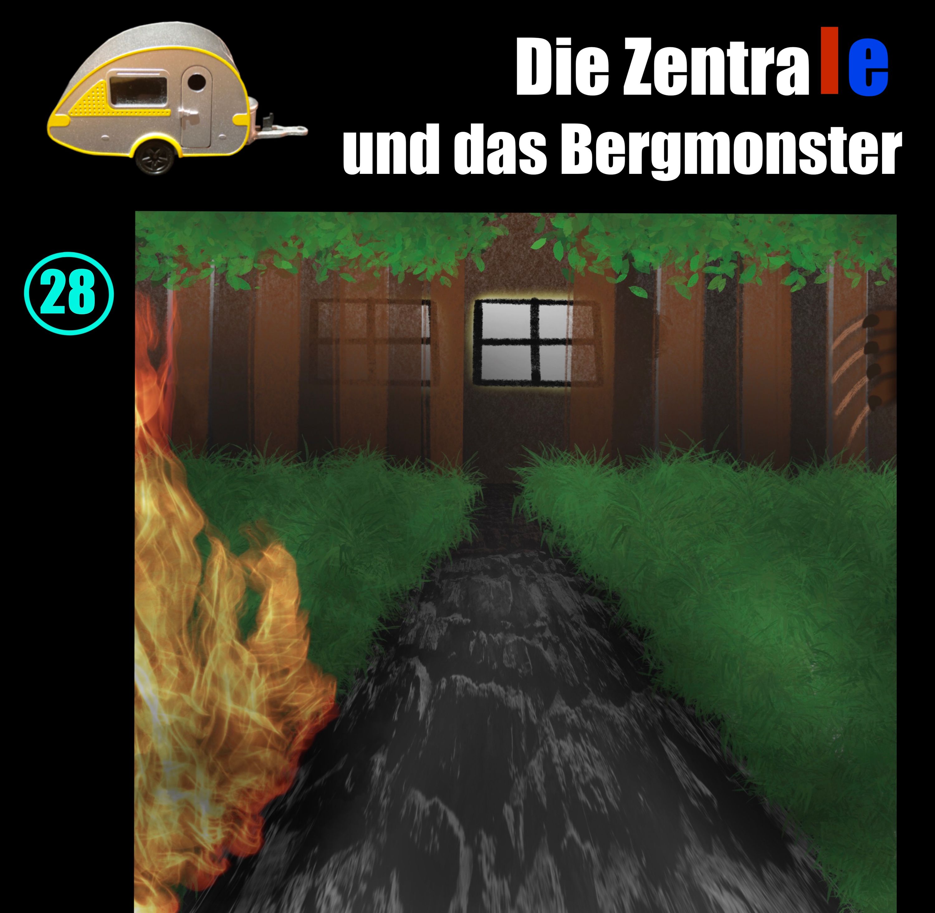 Die drei ??? und das Bergmonster (14)