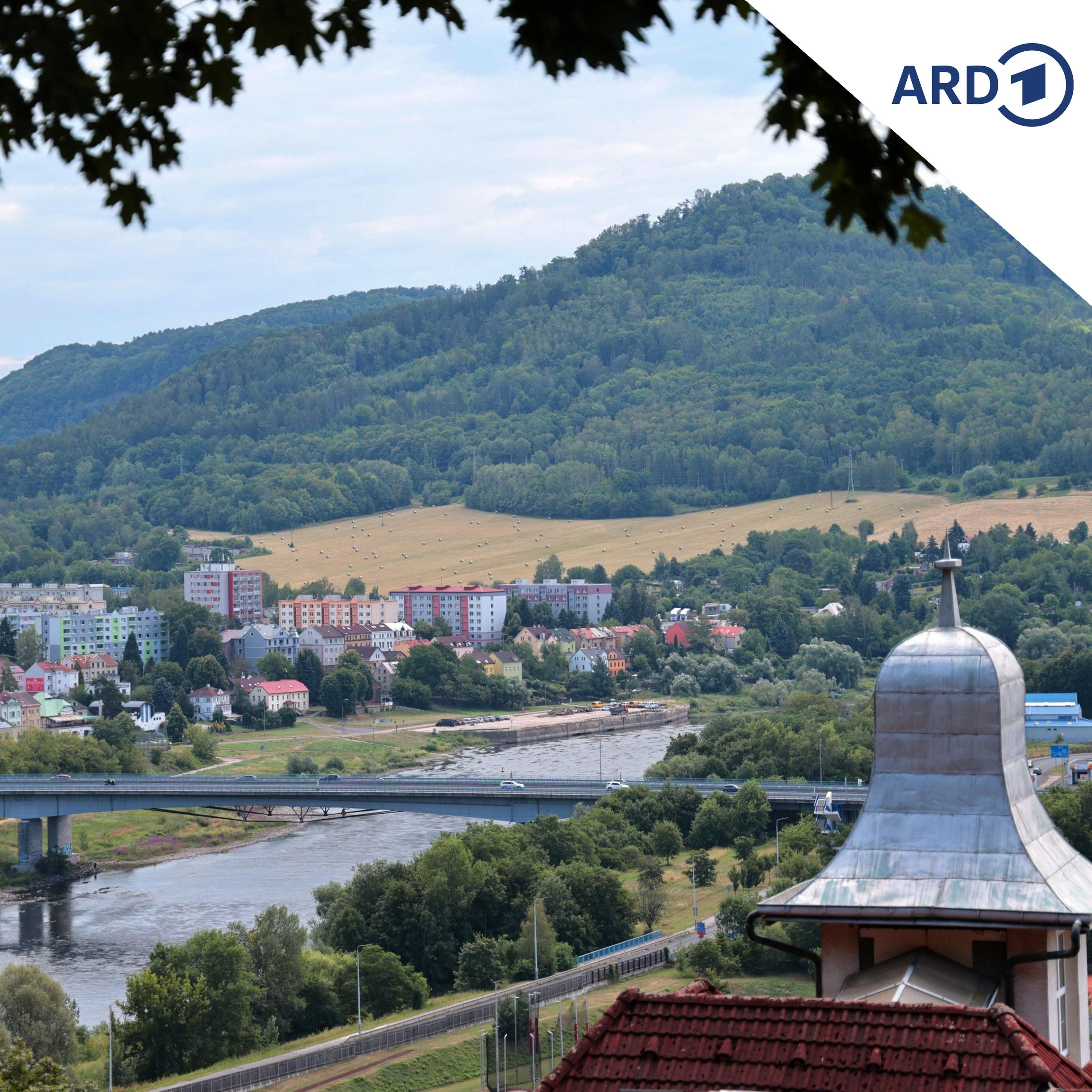 Tschechien plant Elbe-Staustufe bei Děčín