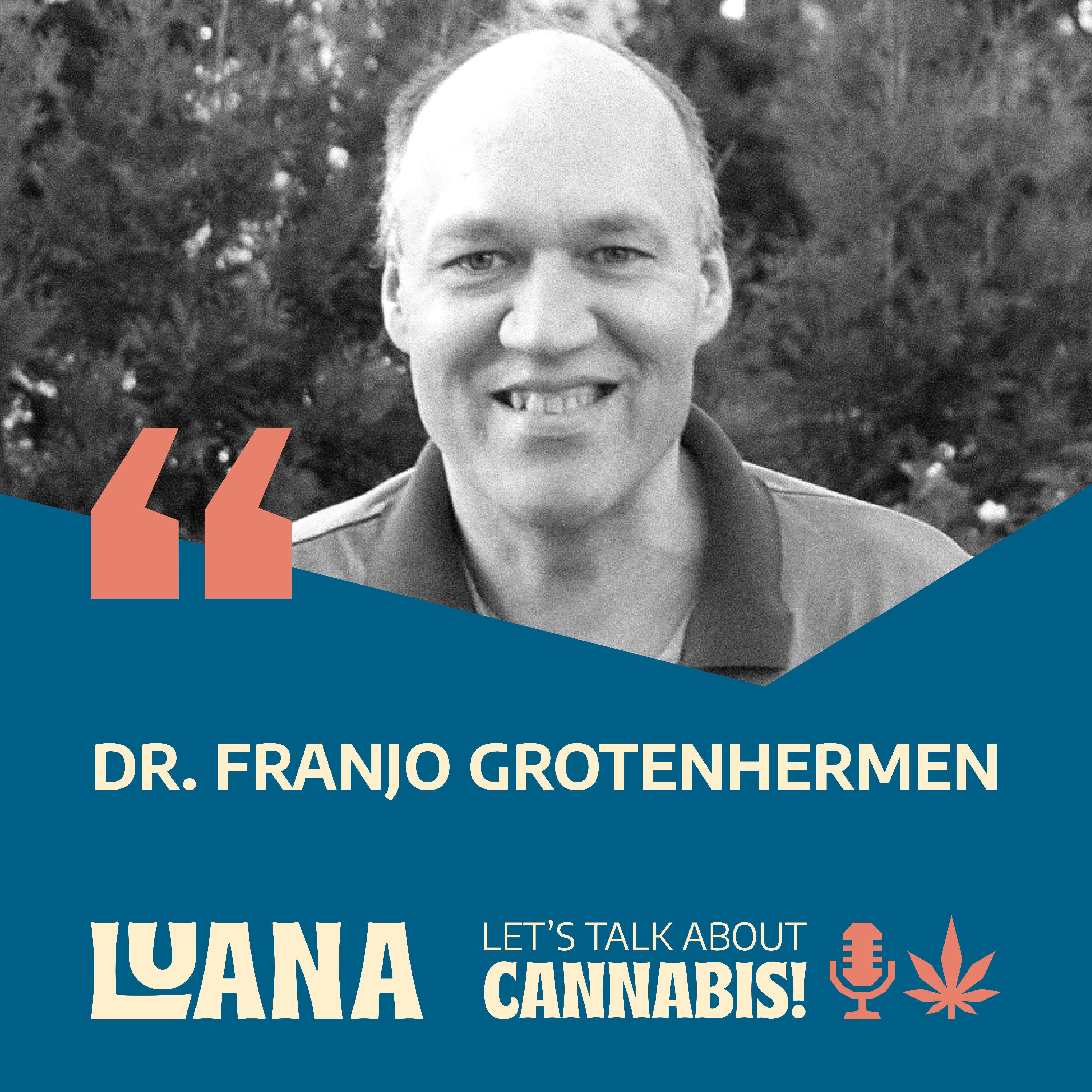 #2 Ist Medizinalcannabis das neue Ibuprofen?