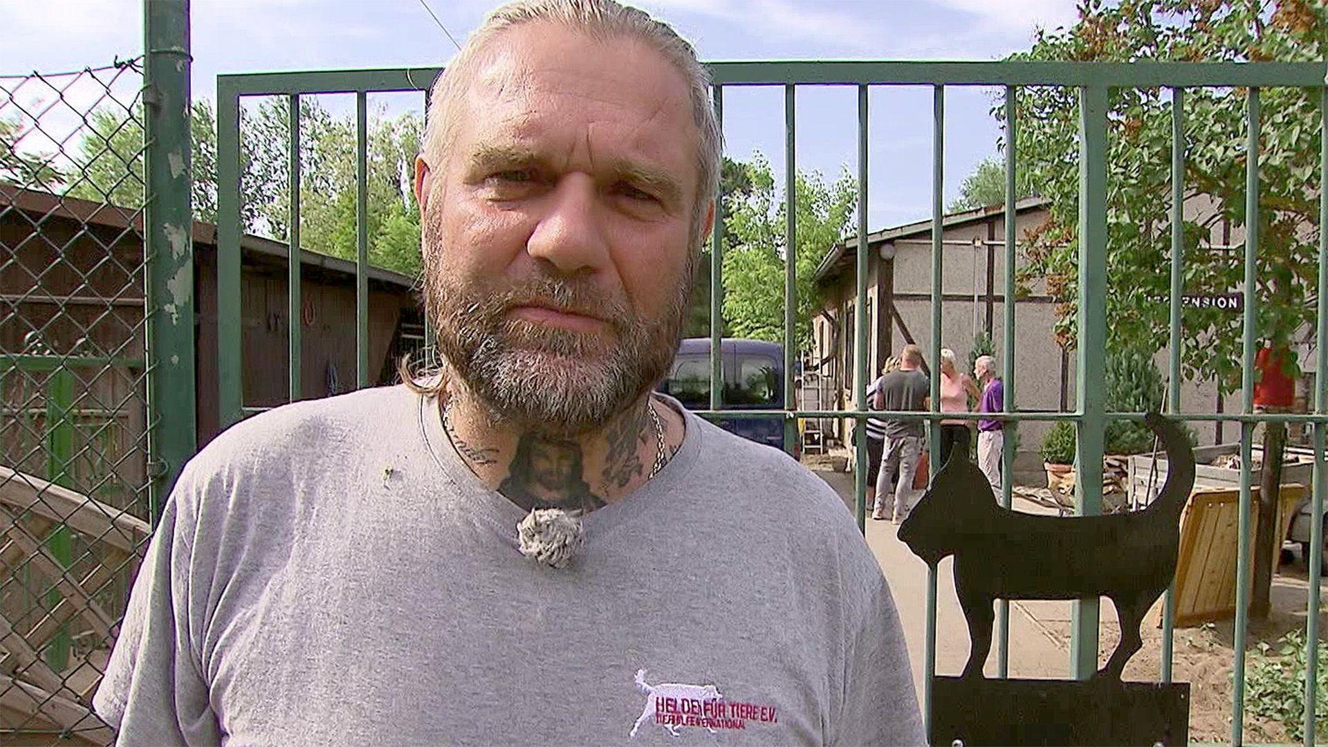 Folge 4: Drei Engel für den Tierschutz