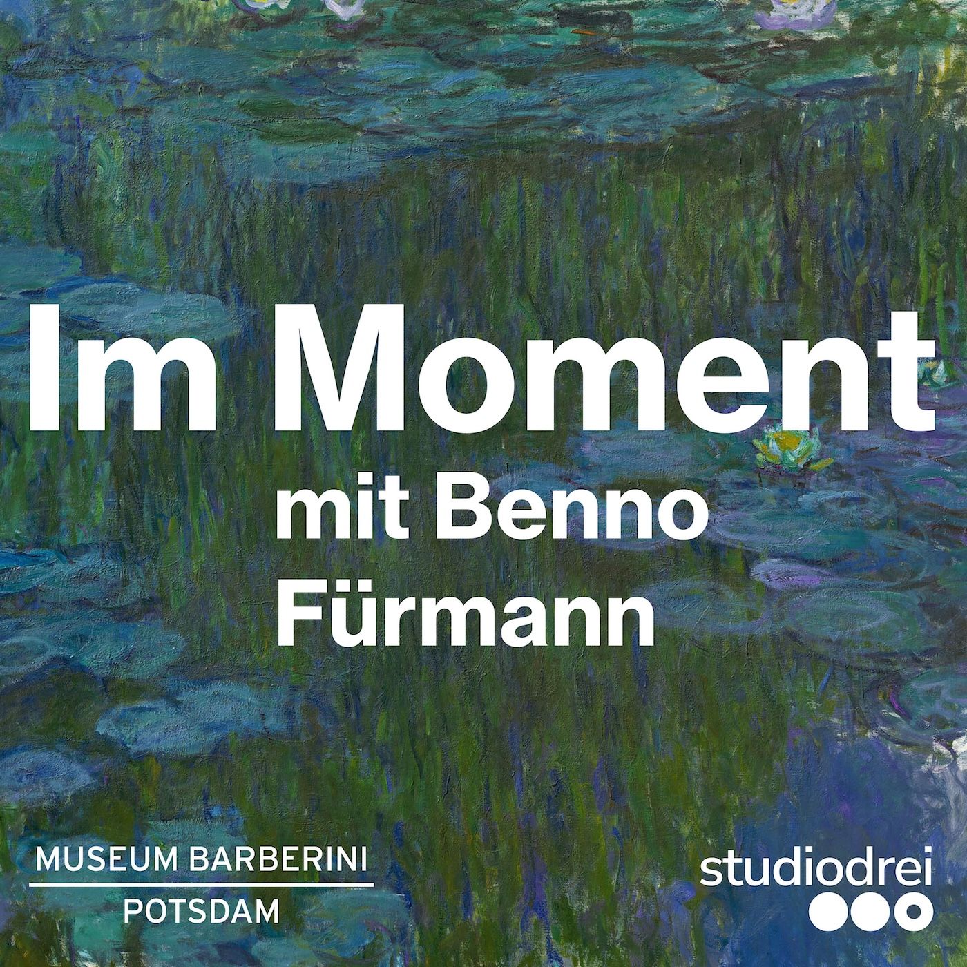 Im Moment: Eine meditative Reise