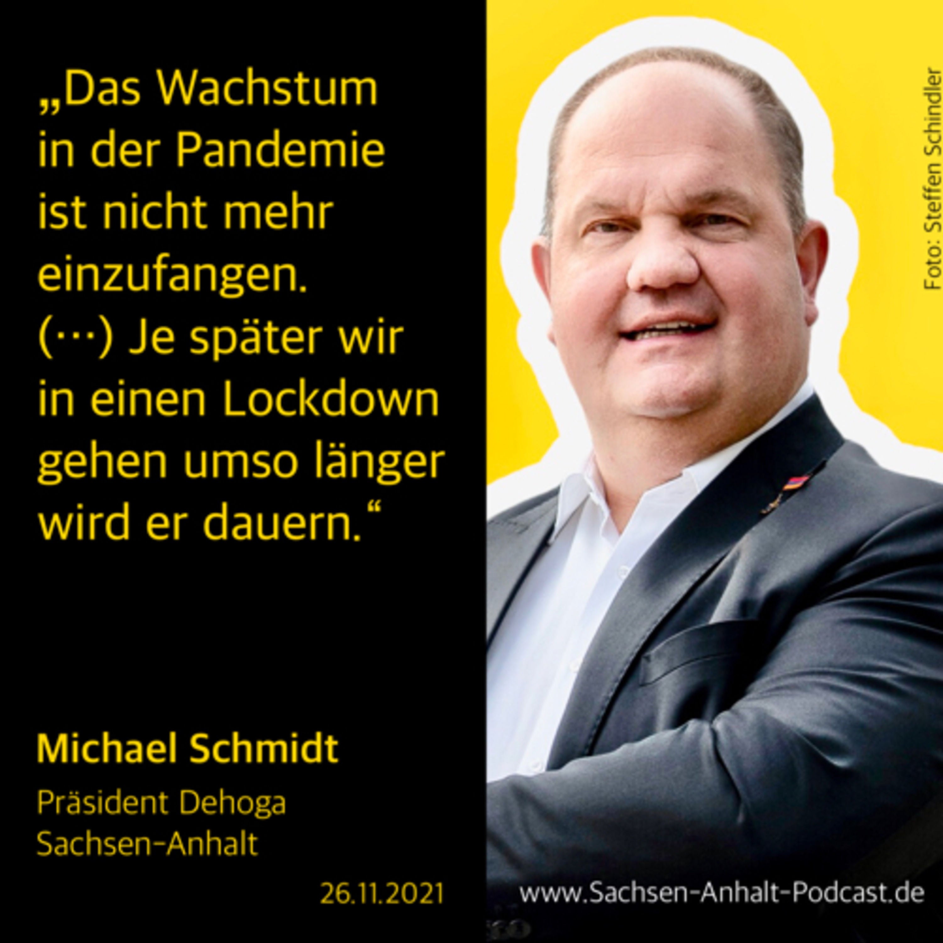 Corona Spezial: Drama im Gastgewerbe