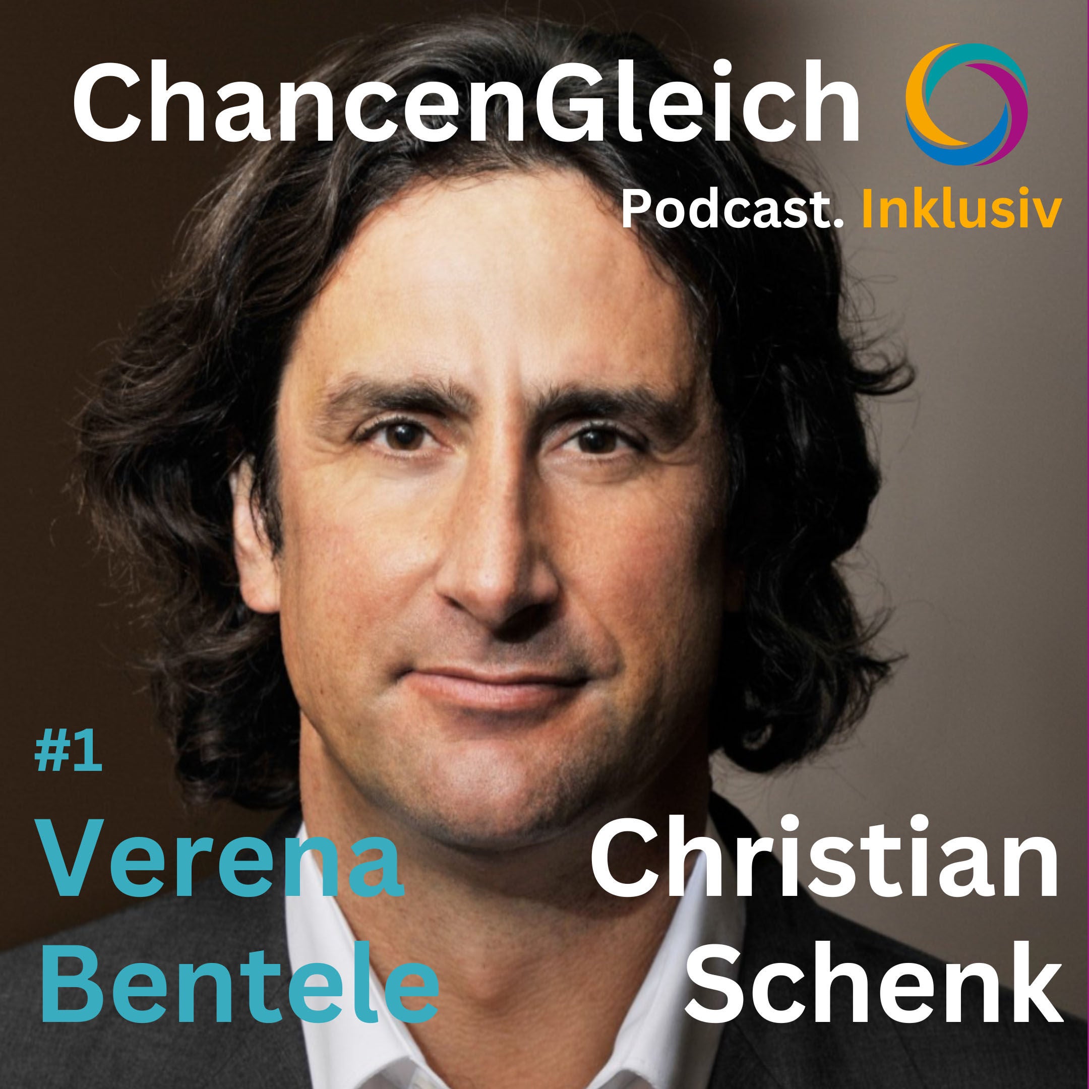 Verena Bentele: Ziele setzen, Barrieren überwinden