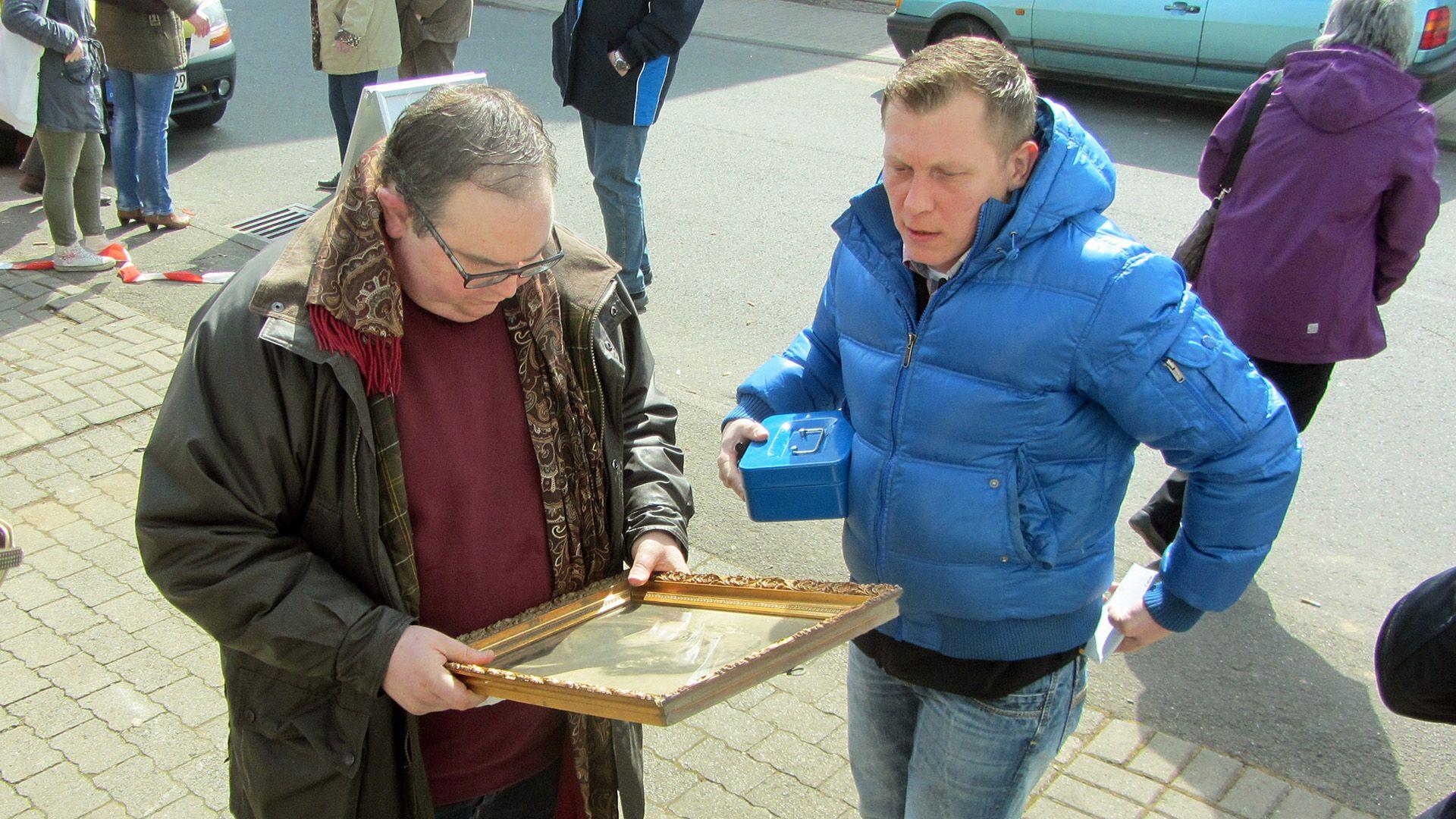 Otto bei Jörn