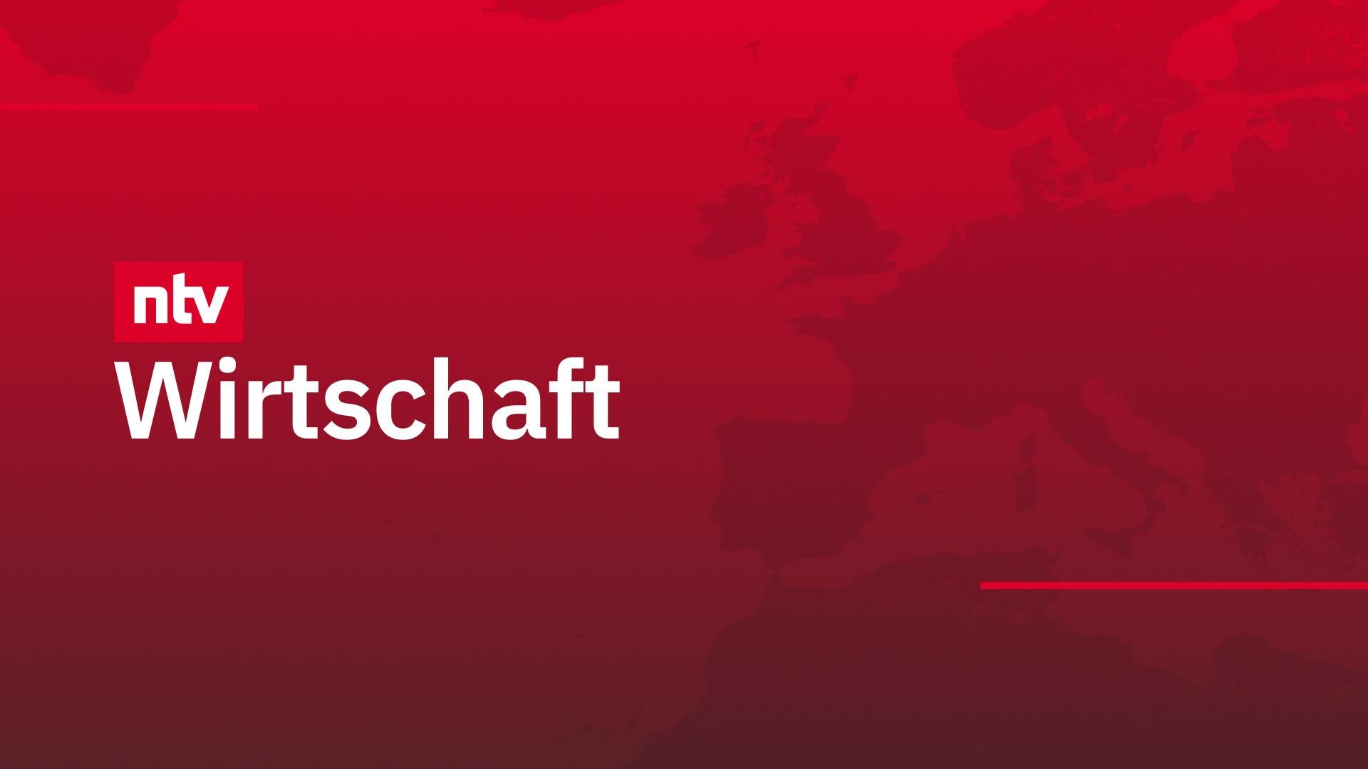 ntv Wirtschaft