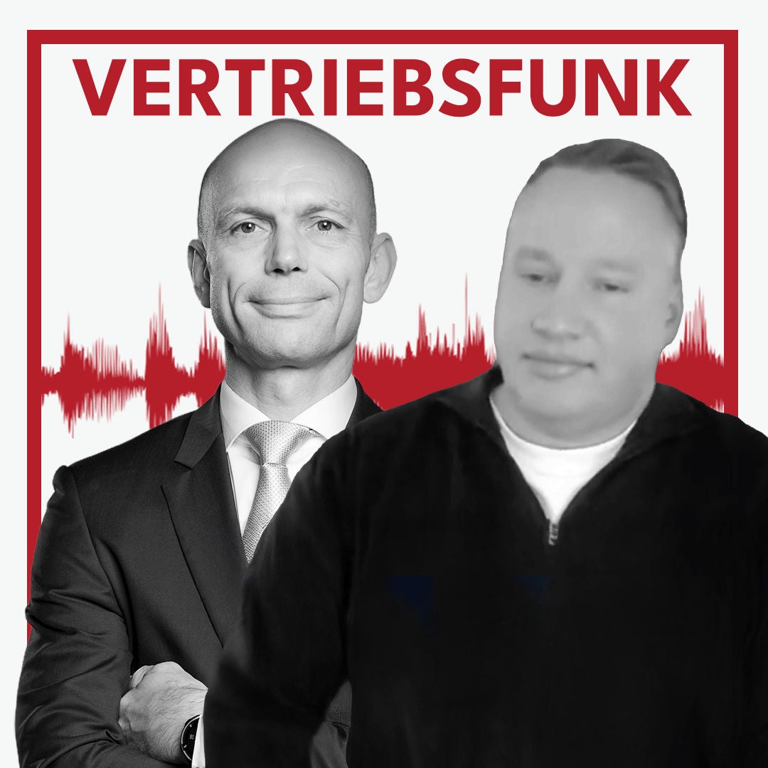 #1025 - Seeing is Believing im Vertrieb: Wenn der Kunde die Lösung selbst erlebt. Mit Stefan Barnewitz