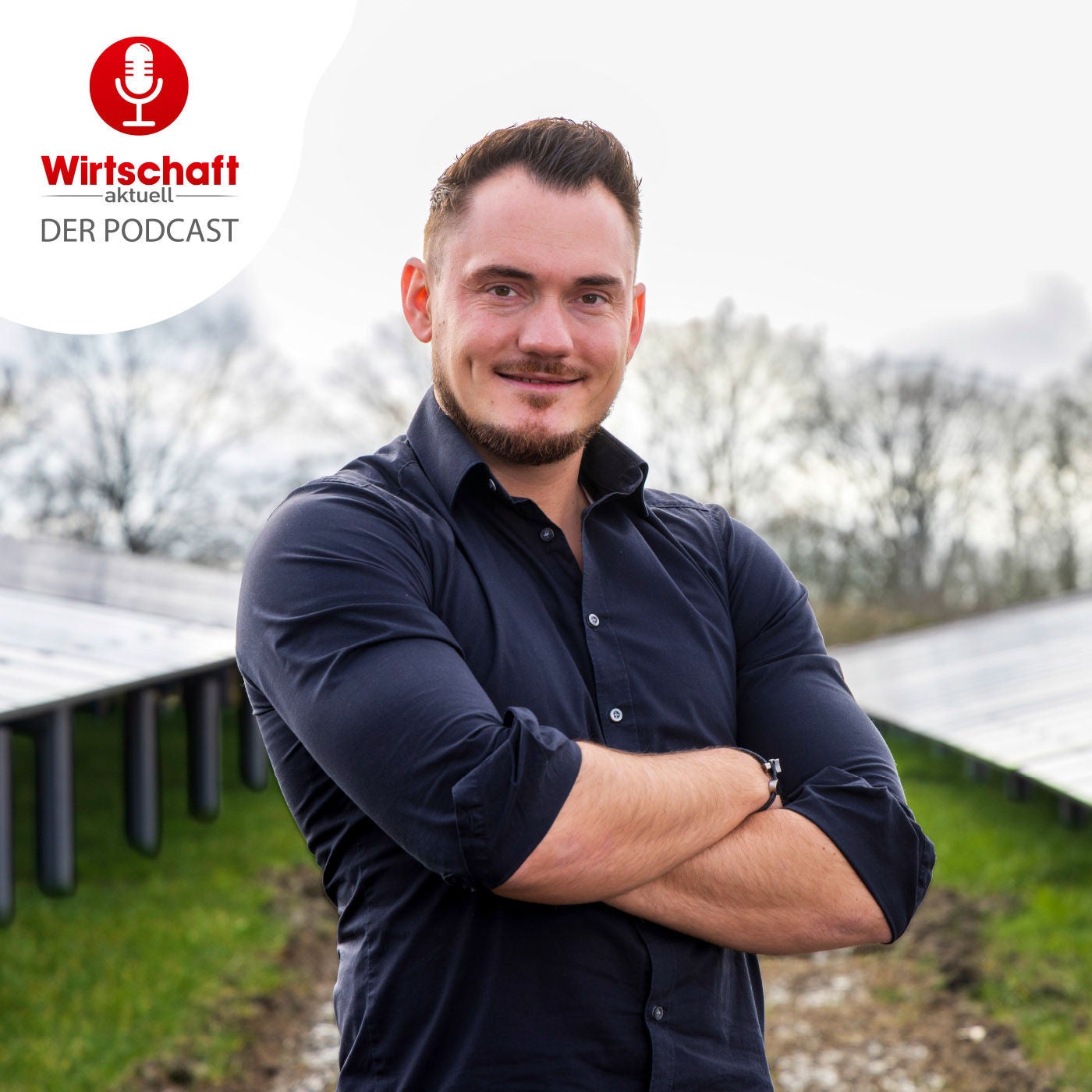 Strom clever nutzen: Wie Batteriespeicher Unternehmen helfen – mit Heiko Gehlen (B&W Energy)
