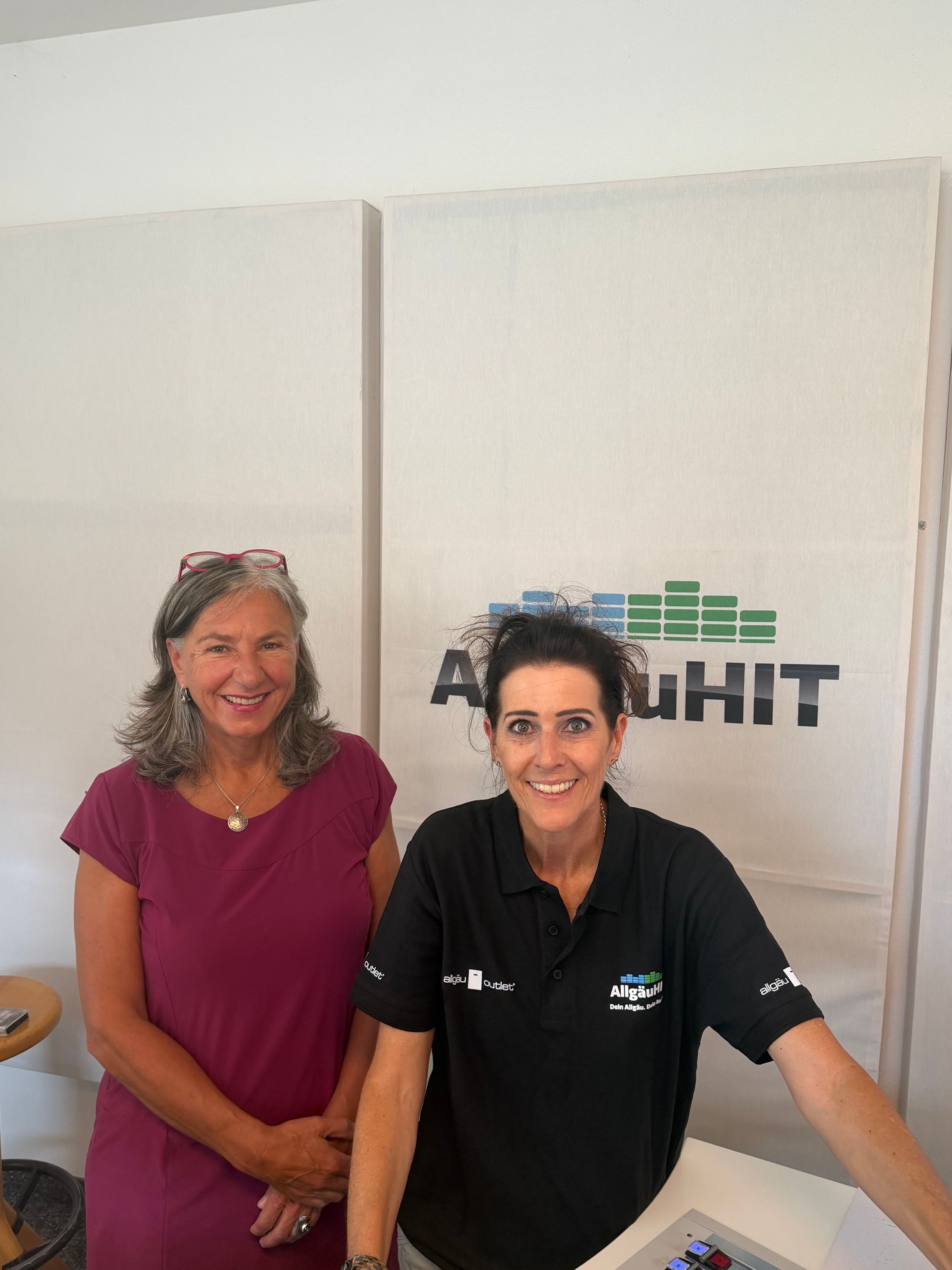 Kaffeeklatsch 29.07.26: Christine Mangold – Geschäftsführerin von "OutWard Bound" in Schwangau